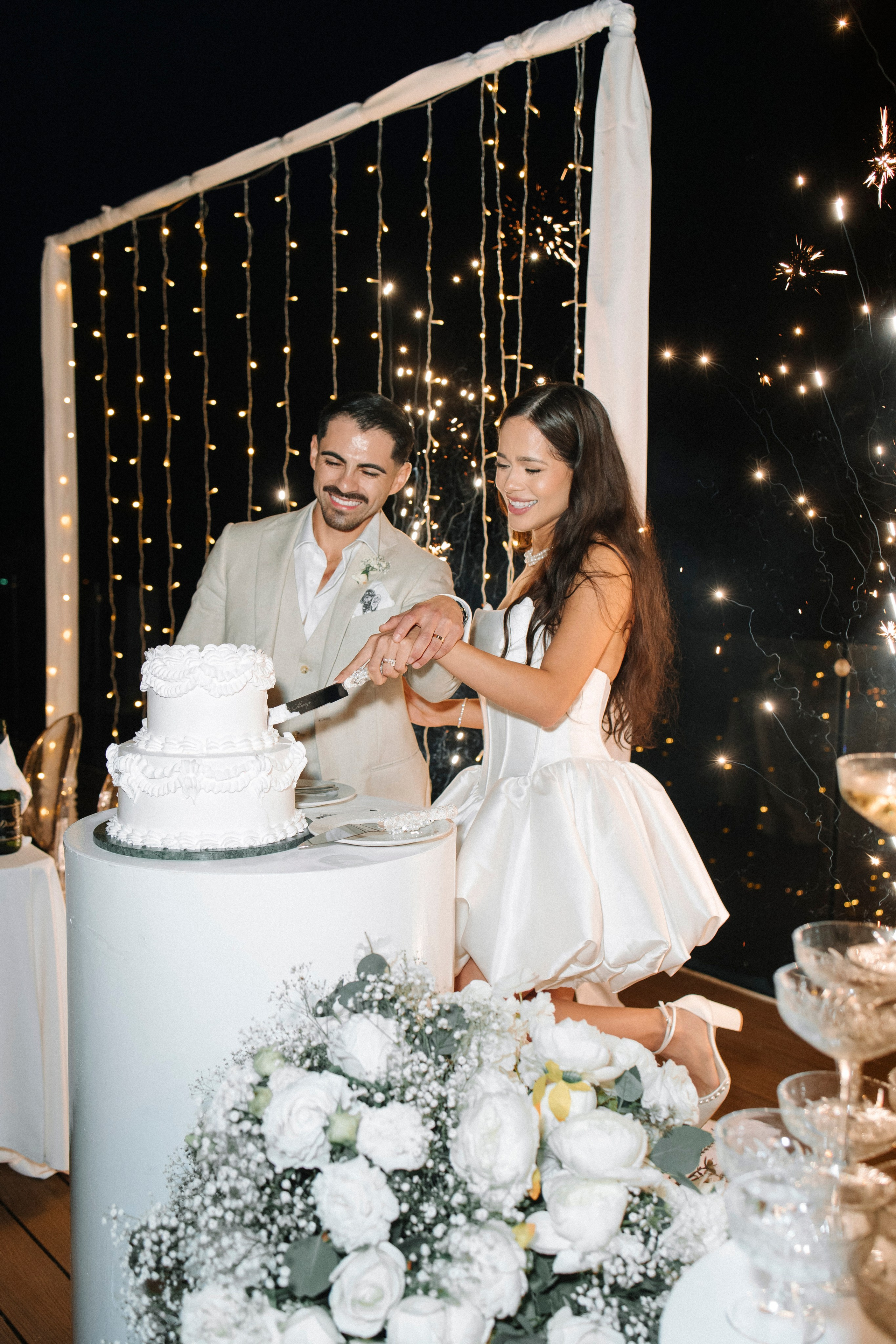 Punta de Mita, Mexico. Wedding photographer Mexico Sayulita Puerto Vallarta Punta Mita Cabo