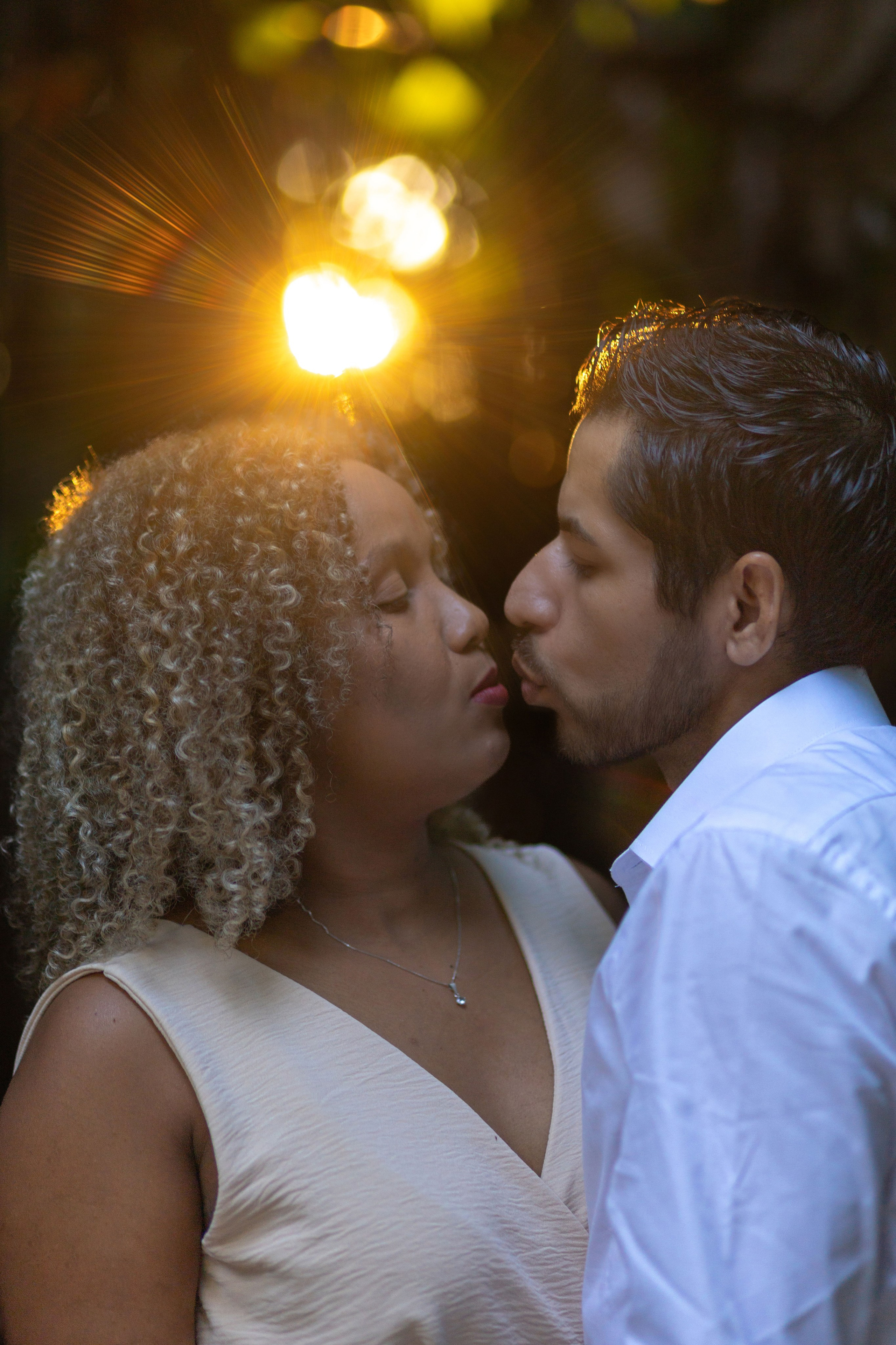 Jhon e Leandra. Bem-vindo ao Meu Mundo Fotográfico