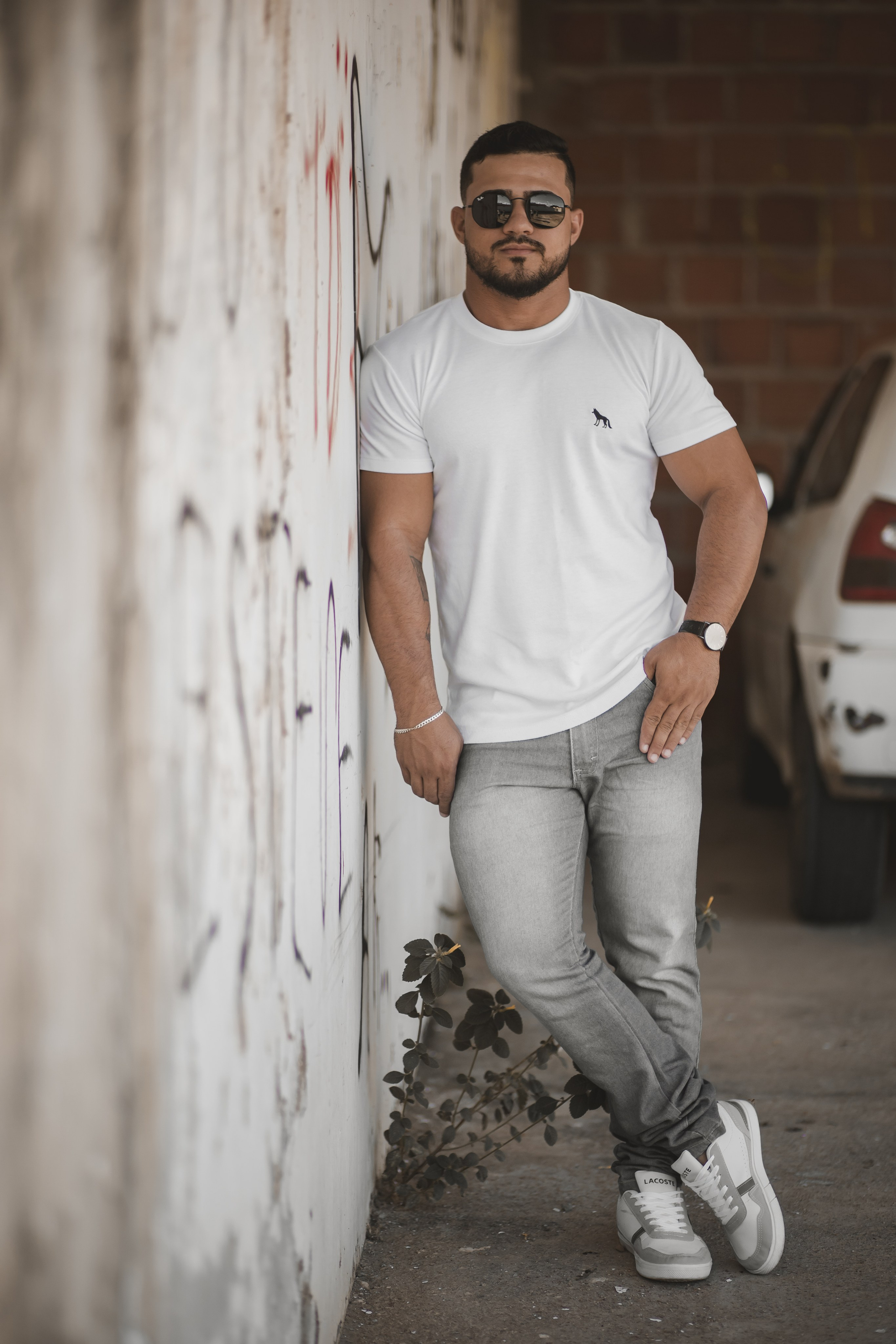 Matheus. Bem-vindo ao Meu Mundo Fotográfico