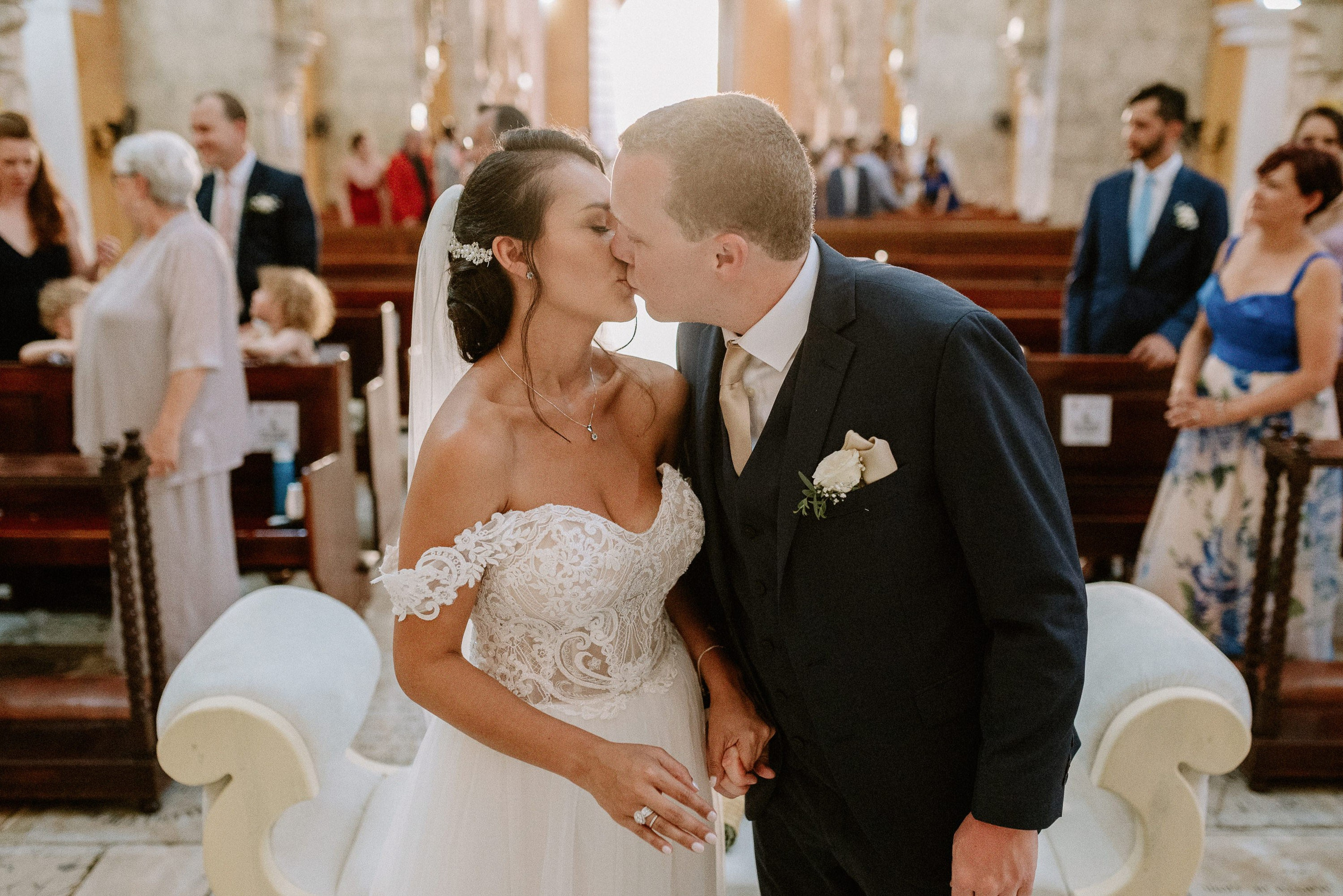 Paola + Simon | Wedding Photos in Cartagena – César Vanegas Photography. César Vanegas Photography | Wedding & Travel Photographer | Cartagena, Colombia