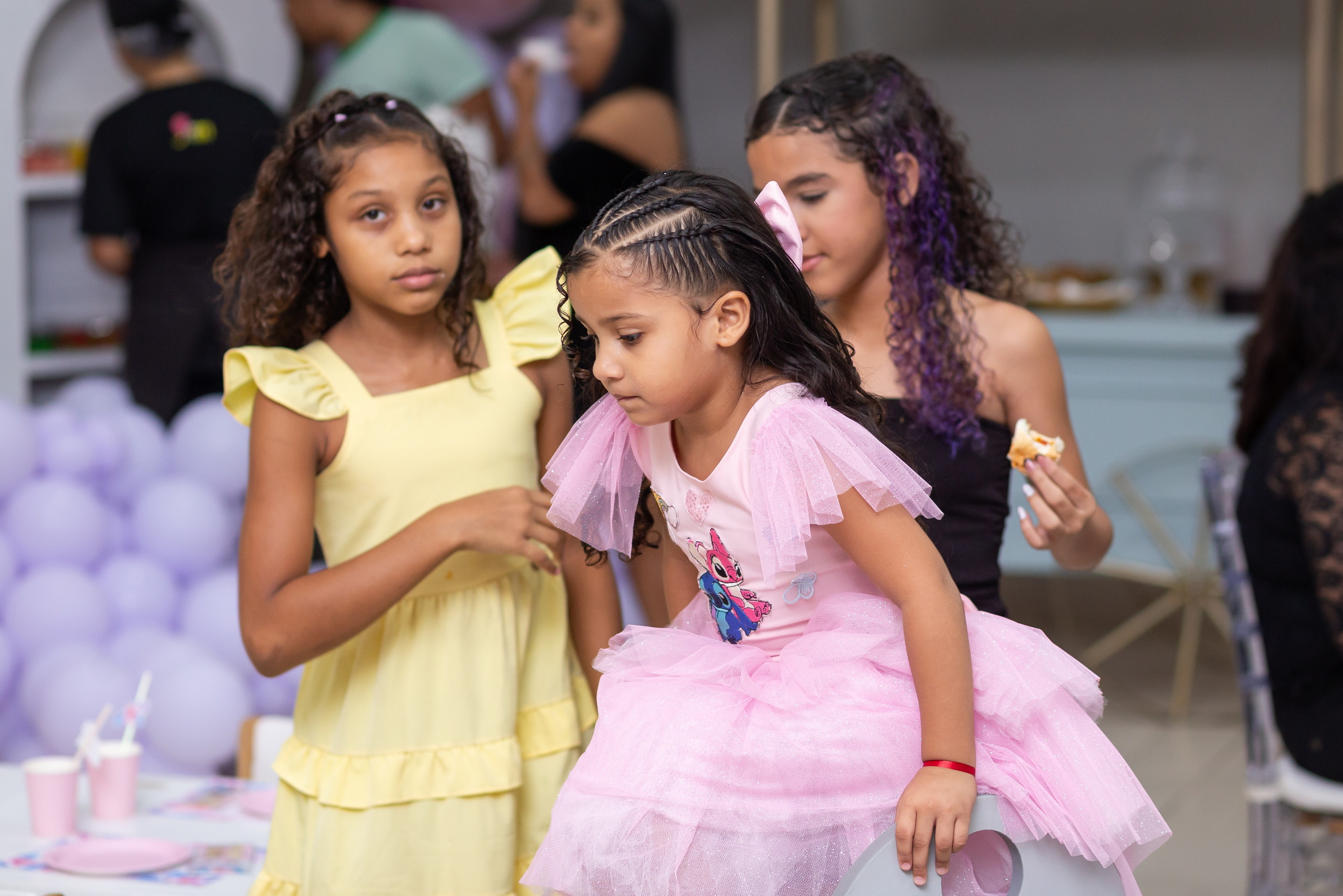 Fotografia Infantil Cuiabá