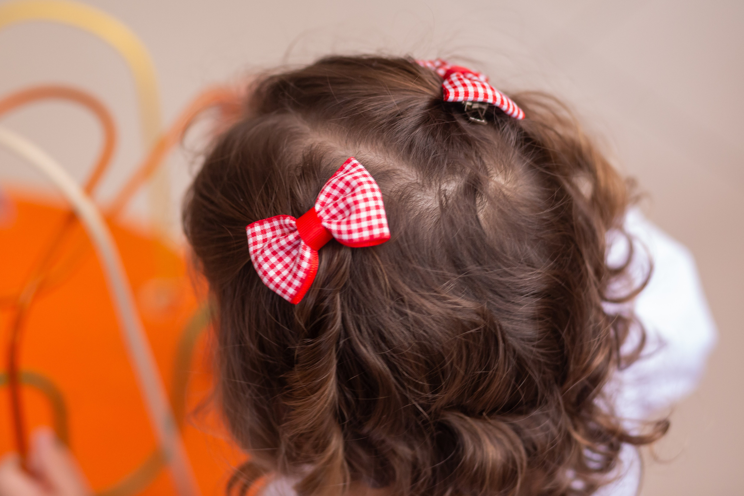 Mariana 3 anos