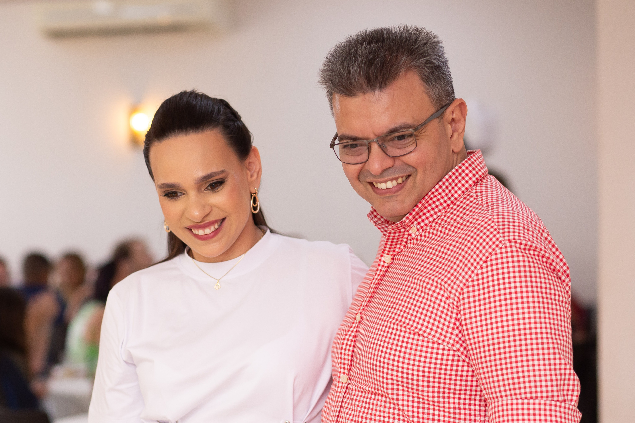 Mariana 3 anos