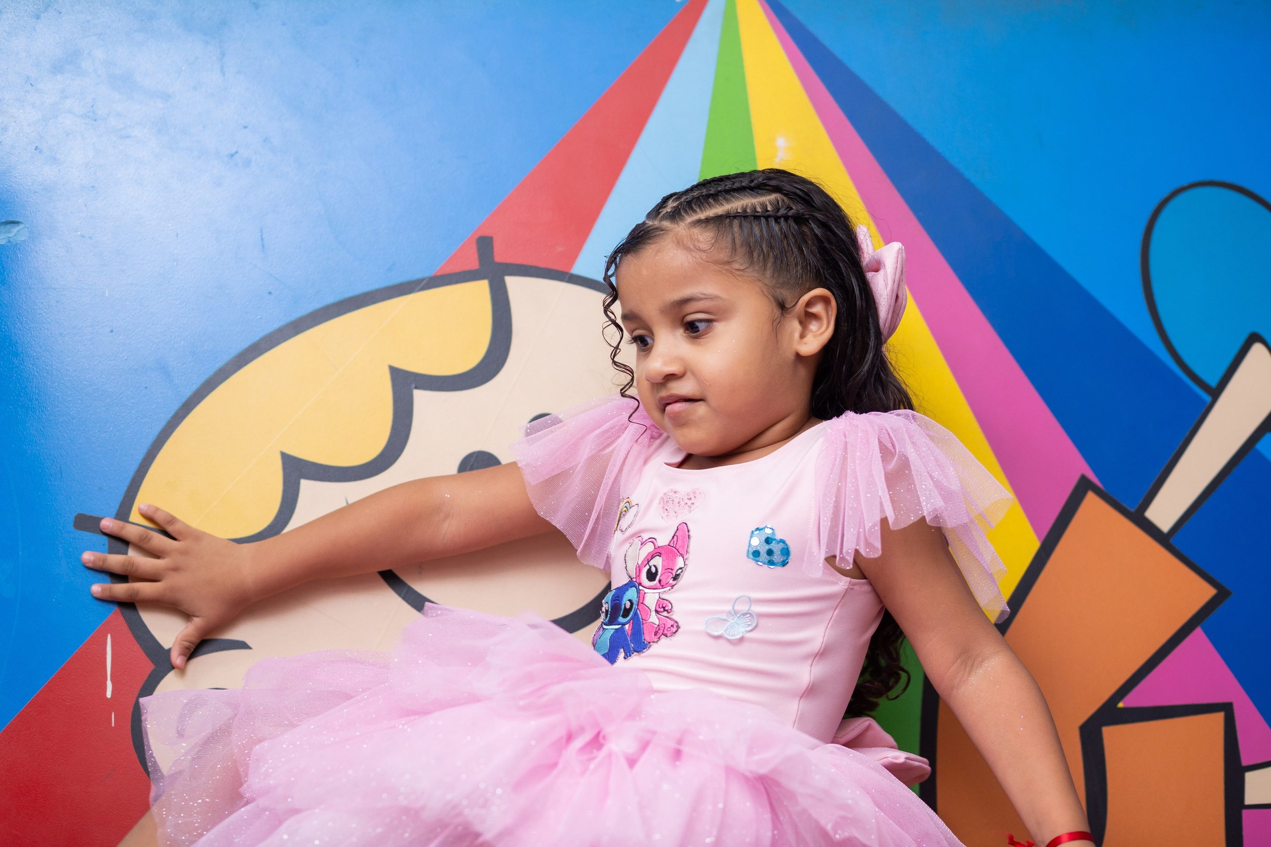 Fotografia Infantil Cuiabá