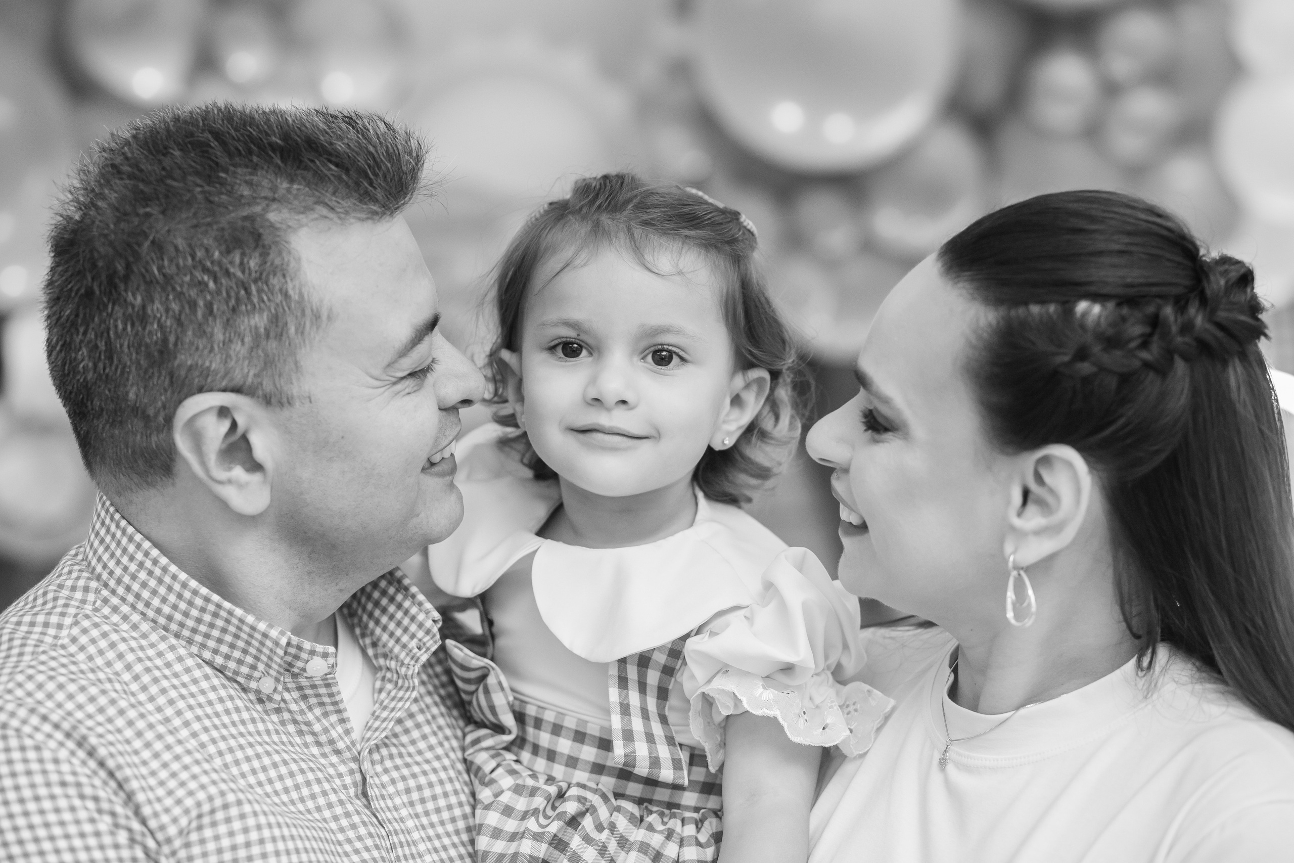 Mariana 3 anos