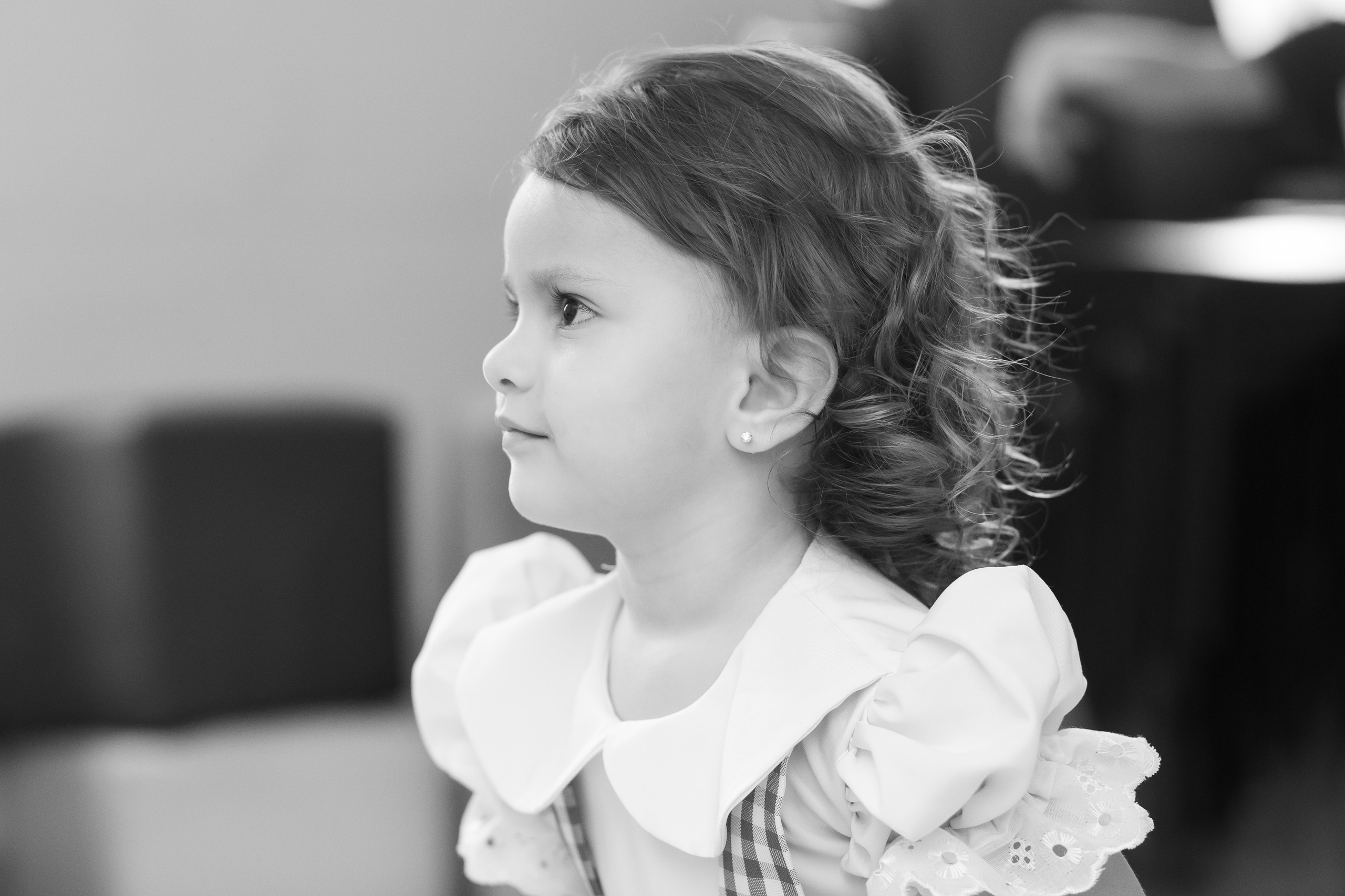 Mariana 3 anos