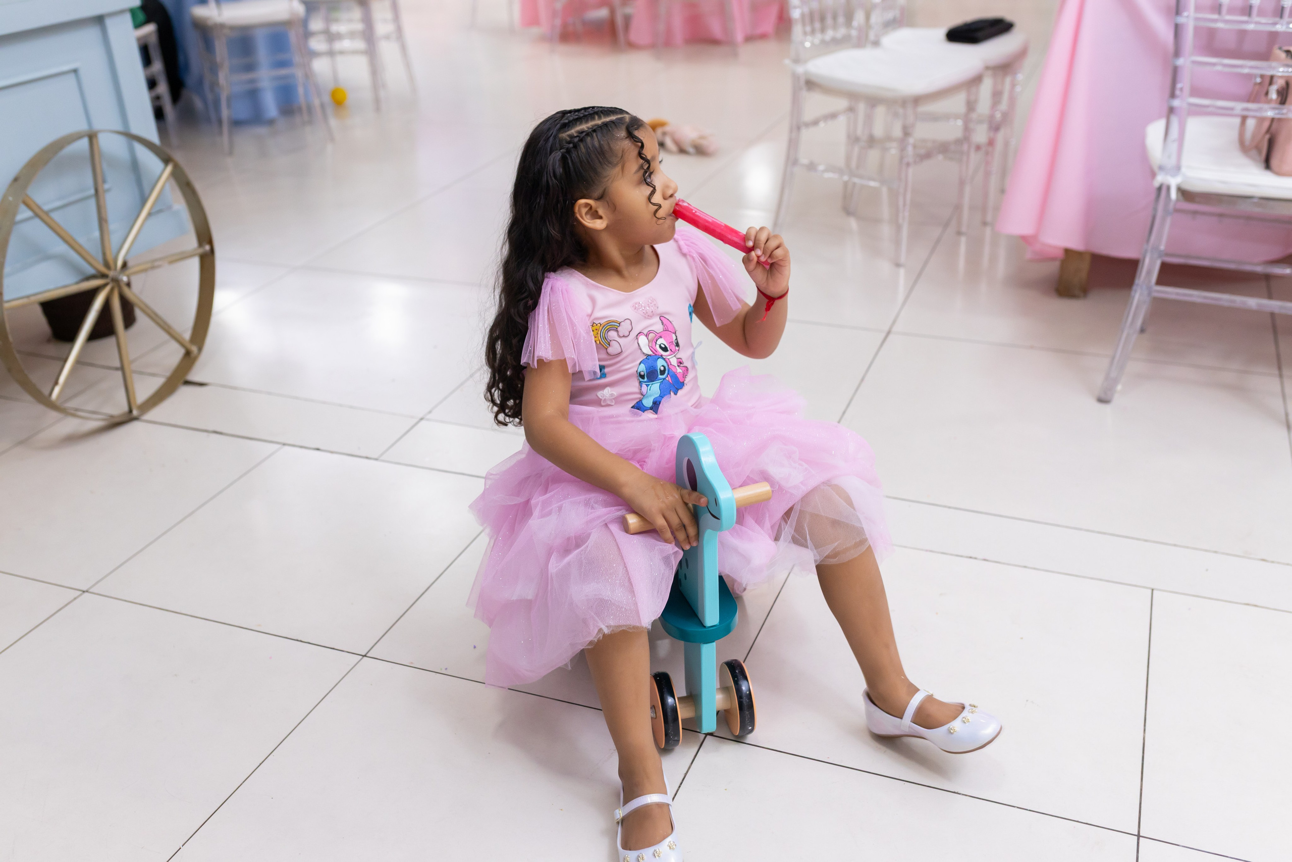 Fotografia Infantil Cuiabá