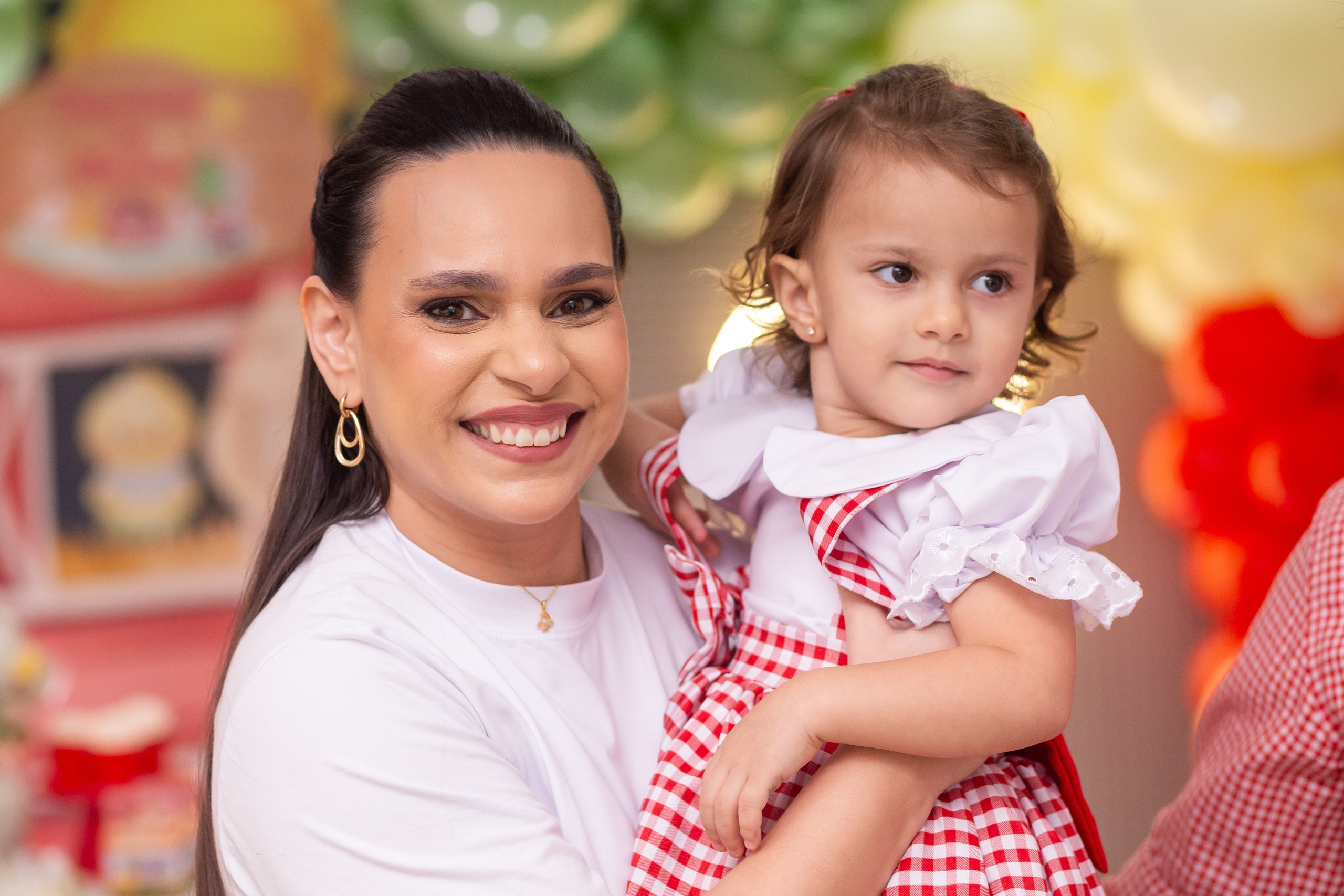 Mariana 3 anos