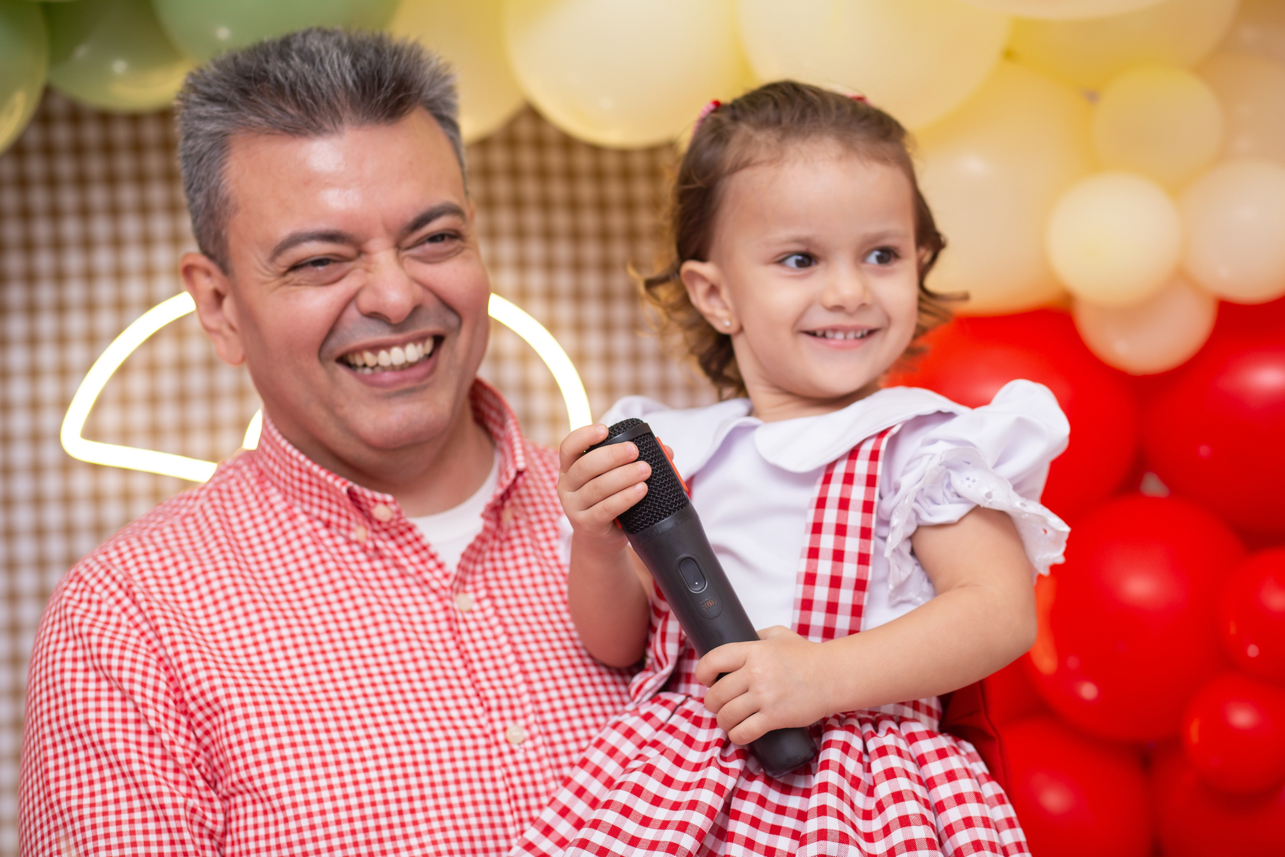 Mariana 3 anos