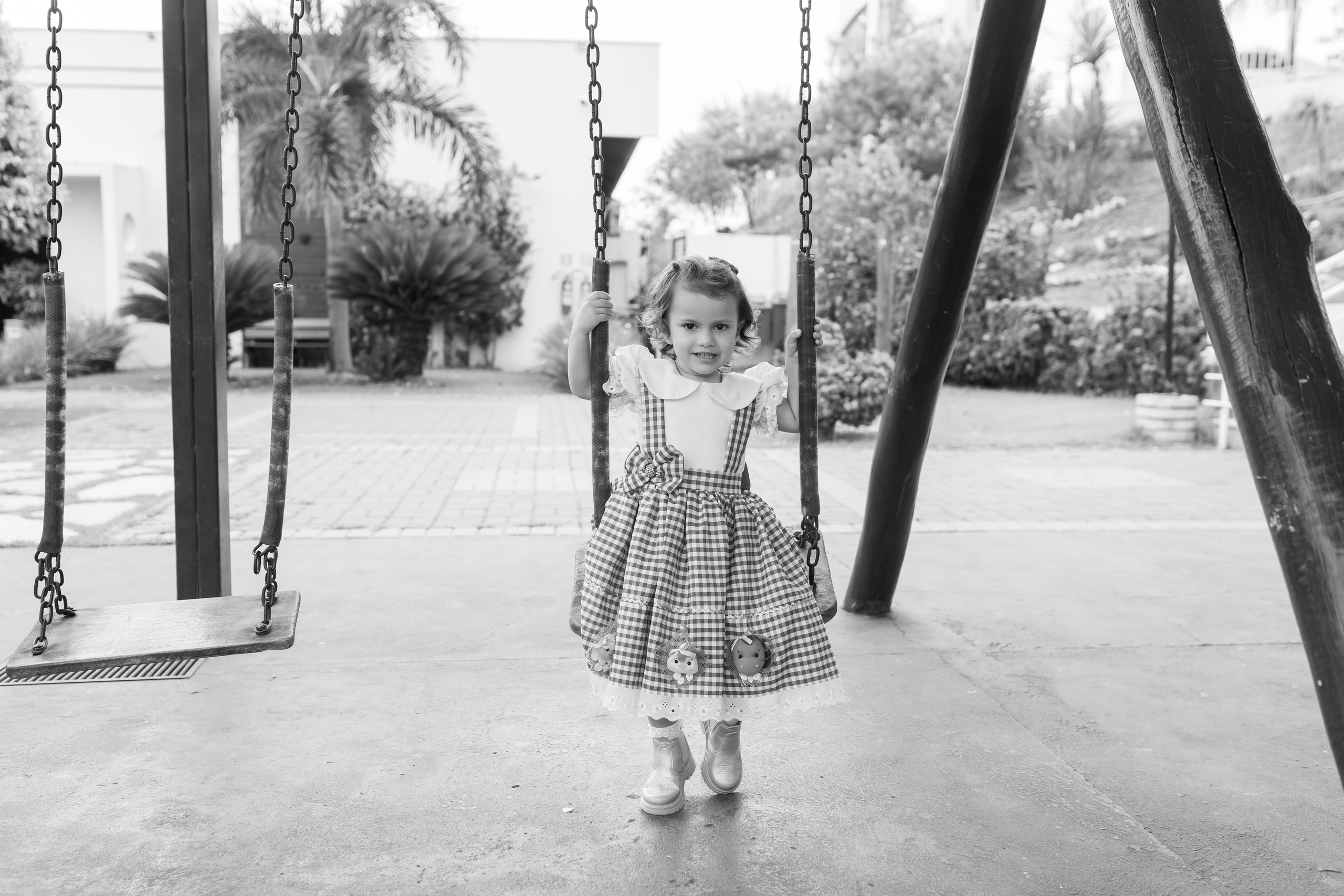 Mariana 3 anos