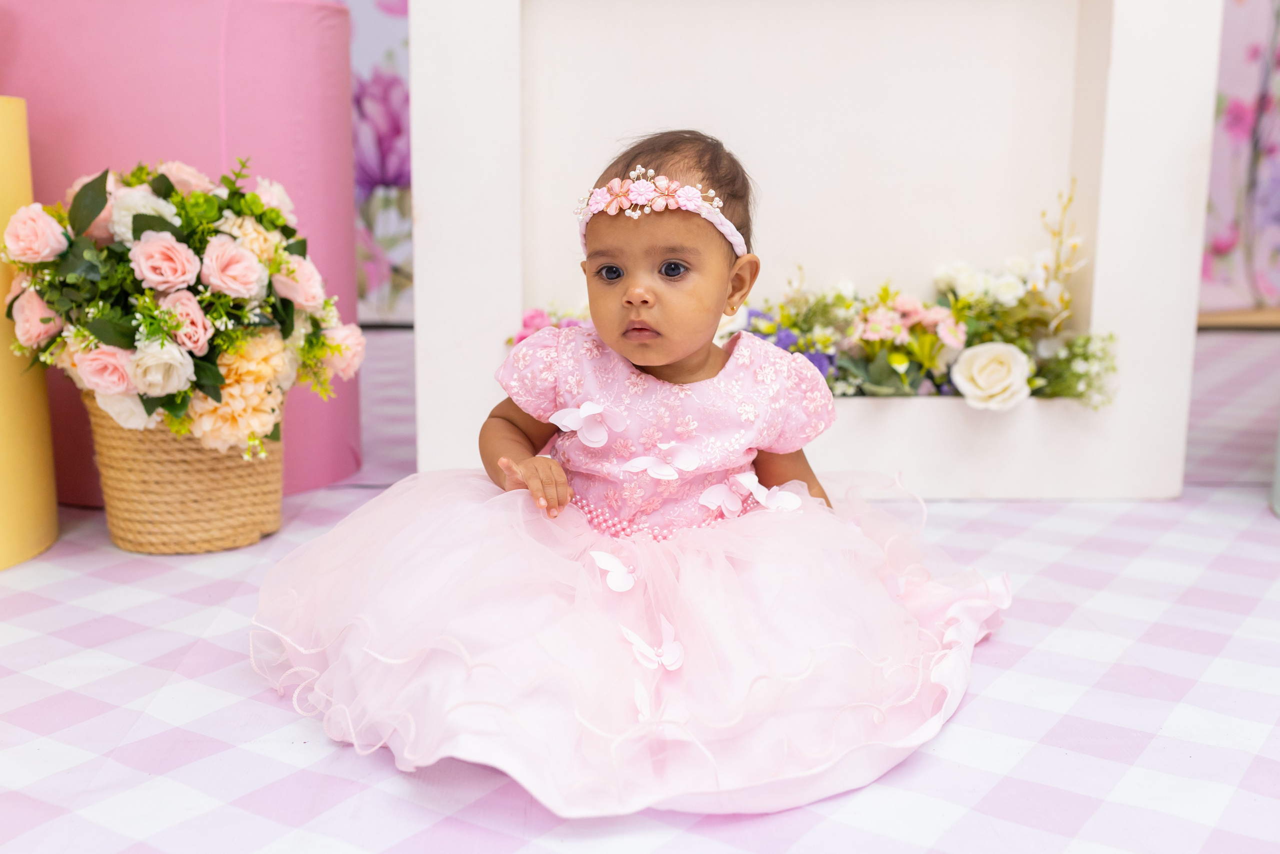 AURORA 1 ANO. Rainer Fotos