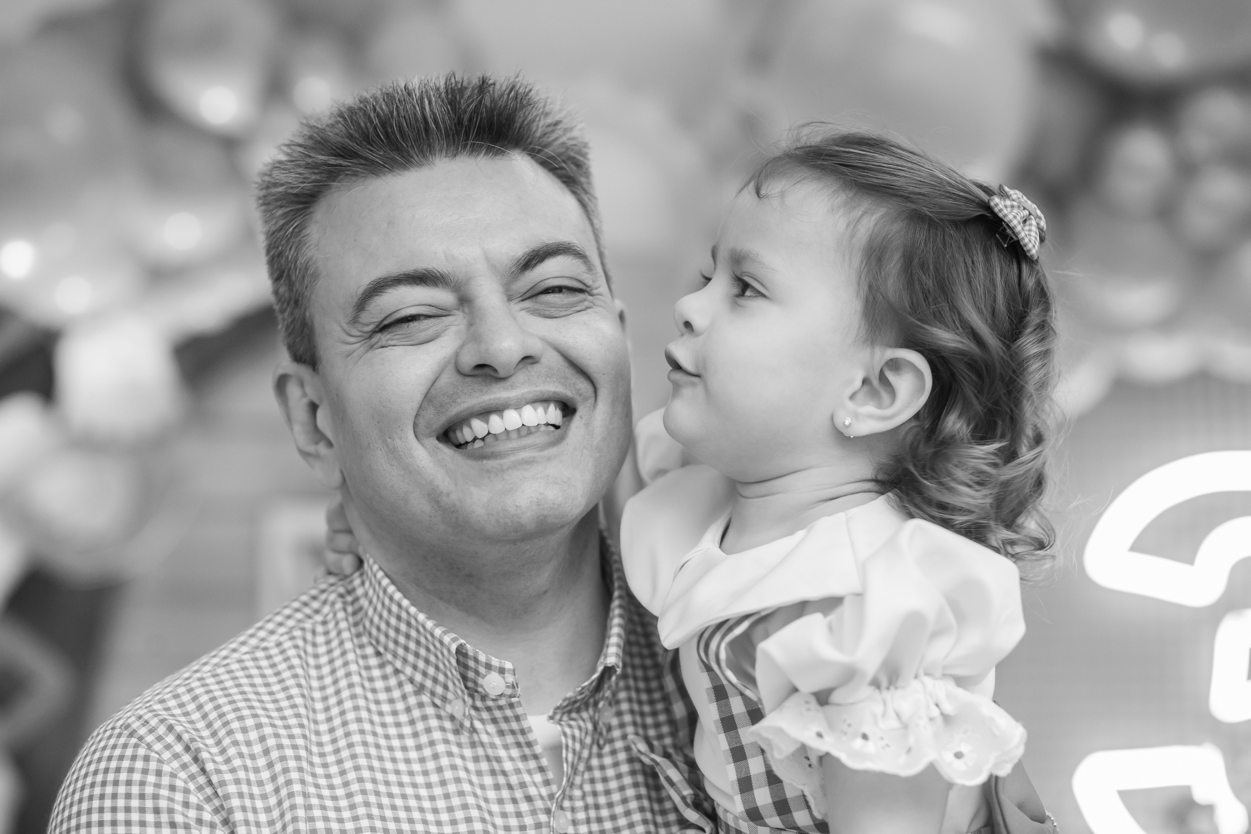 Mariana 3 anos