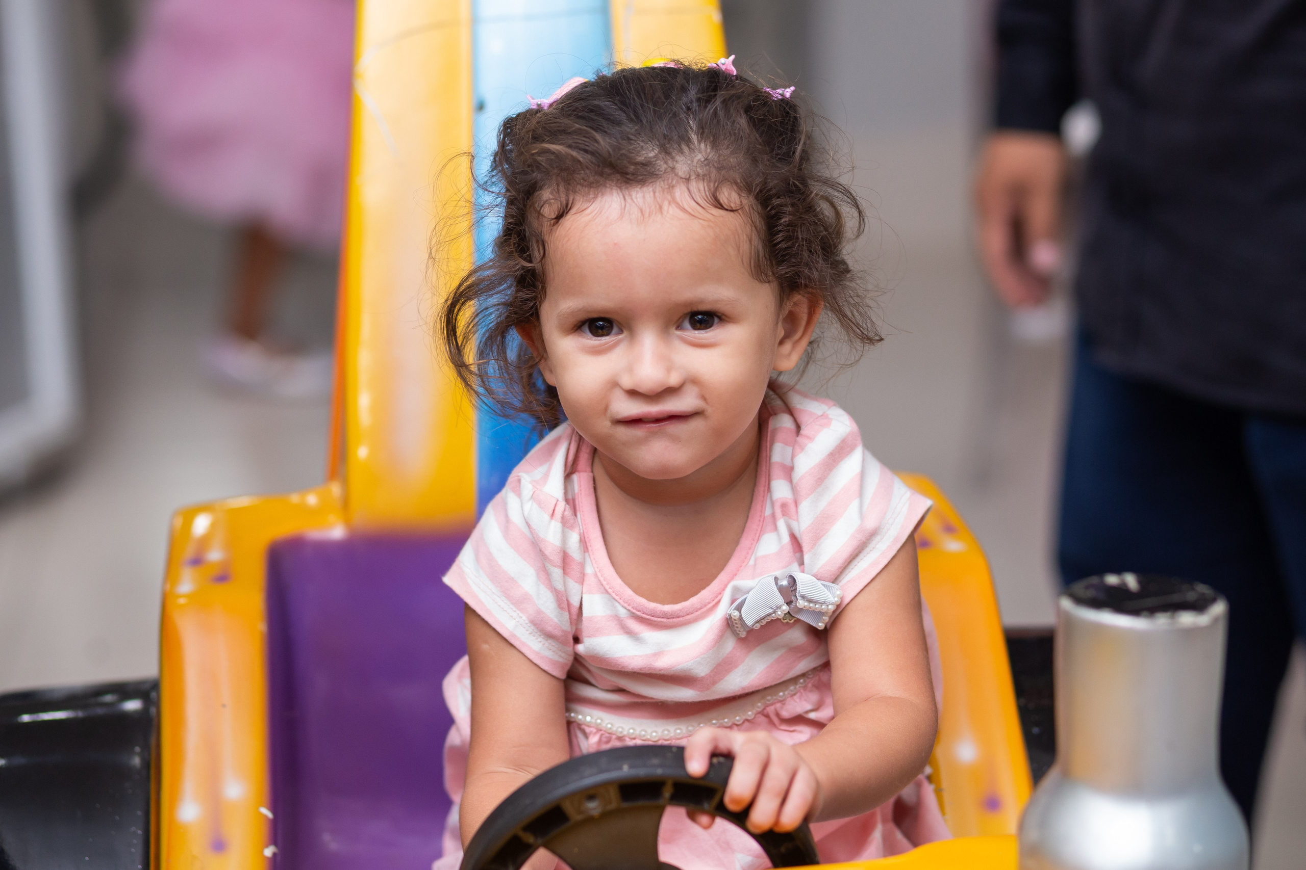 Fotografia Infantil Cuiabá