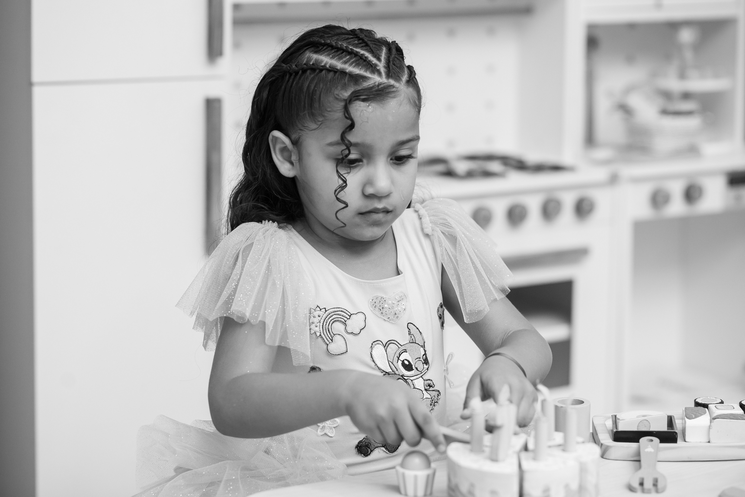 Fotografia Infantil Cuiabá