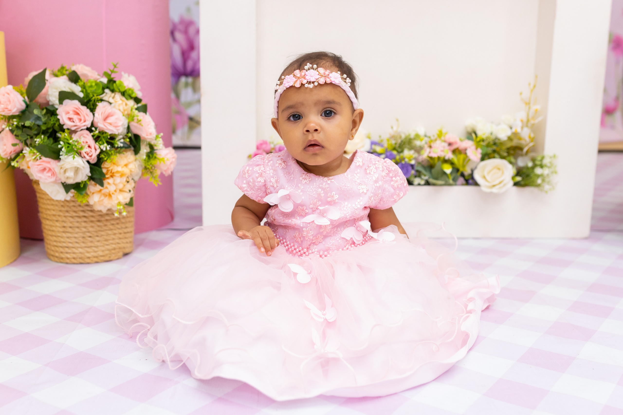 AURORA 1 ANO. Rainer Fotos