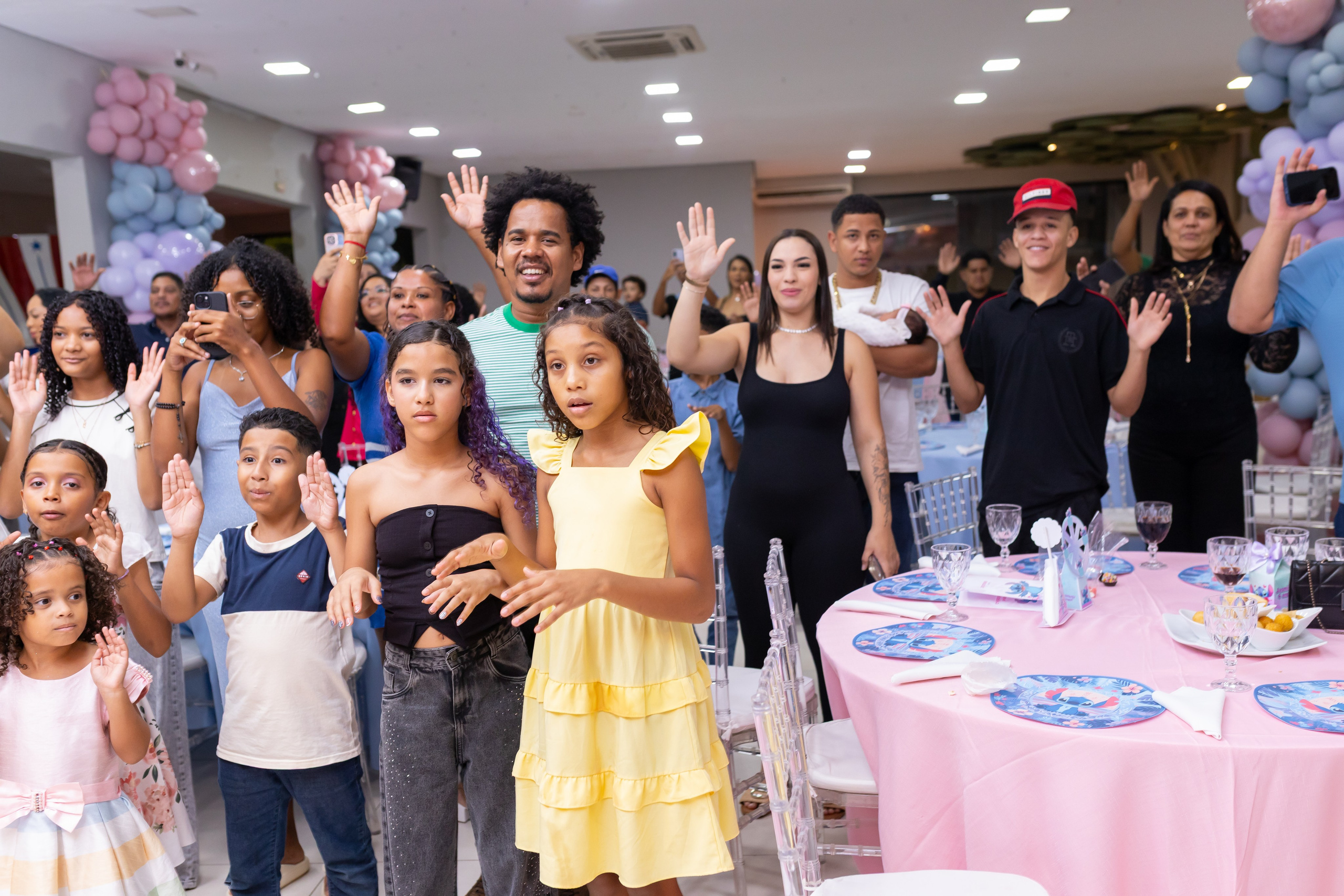 Fotografia Infantil Cuiabá
