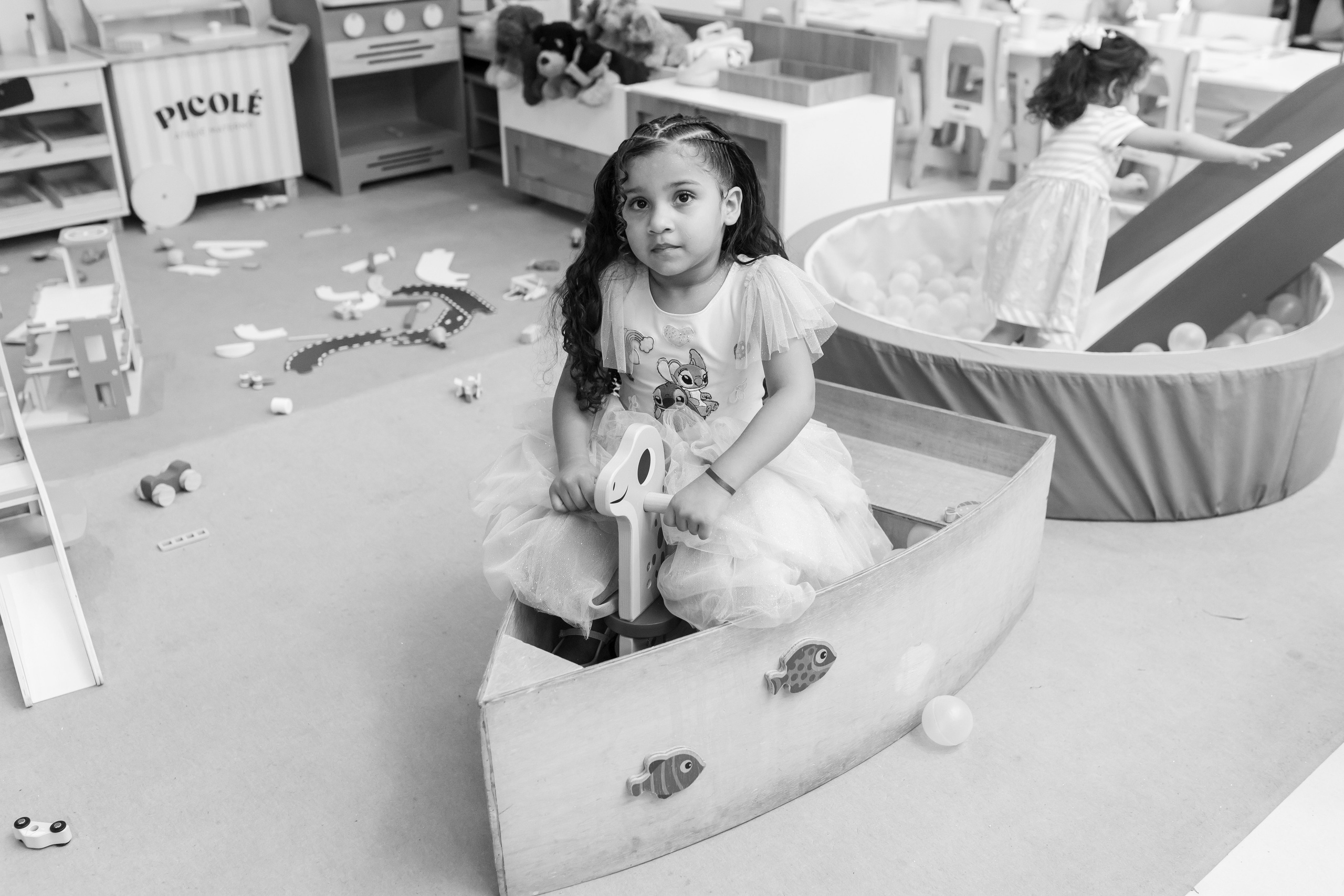 Fotografia Infantil Cuiabá