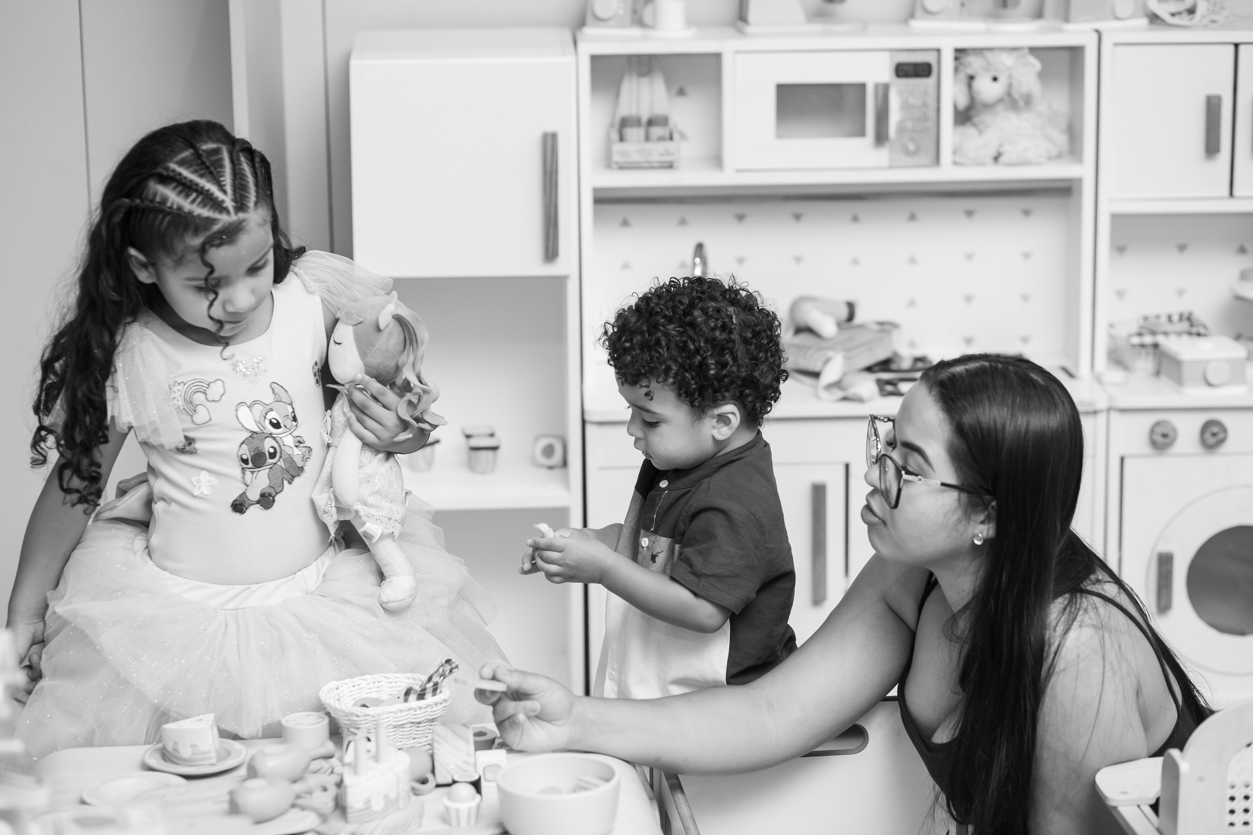 Fotografia Infantil Cuiabá
