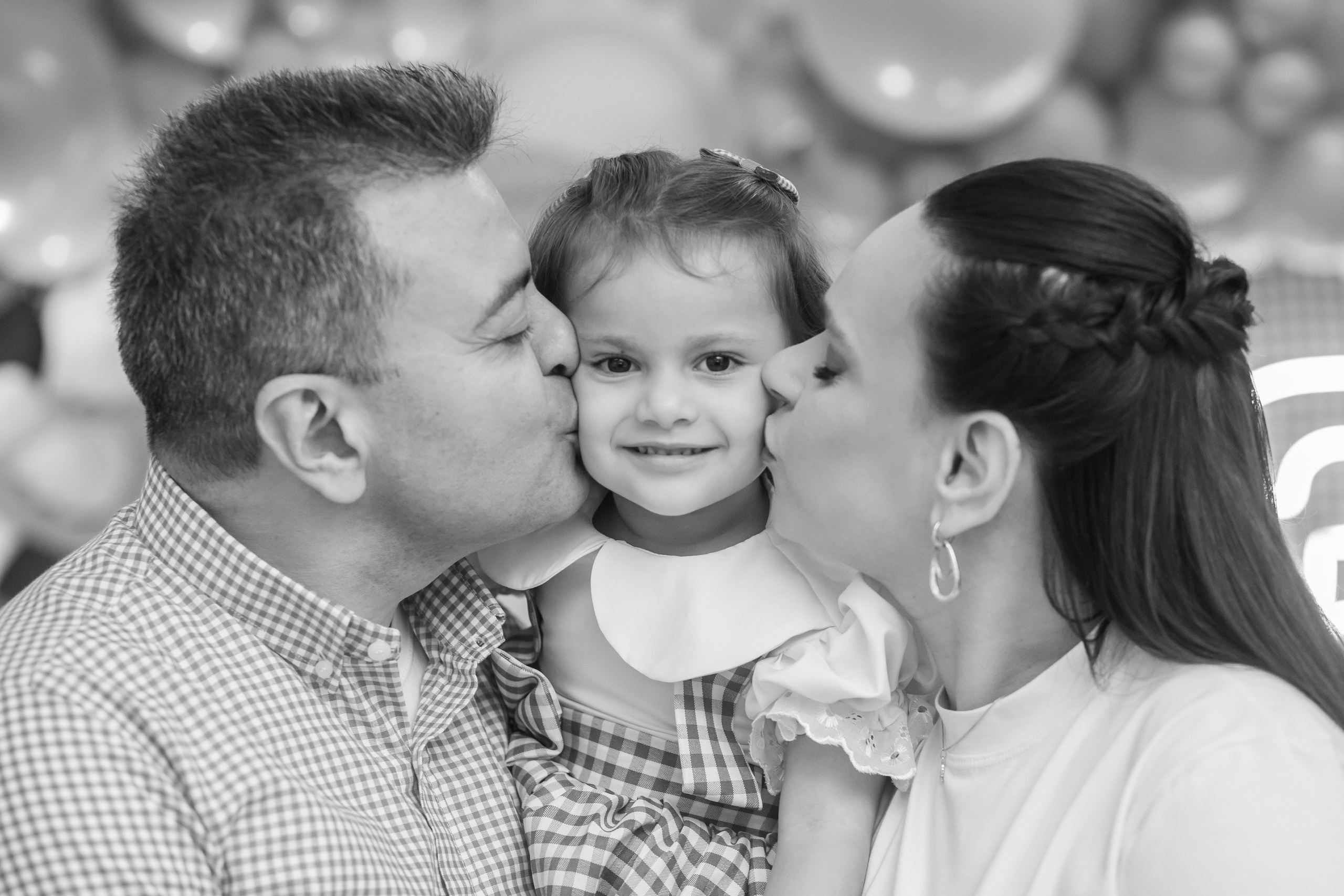 Mariana 3 anos