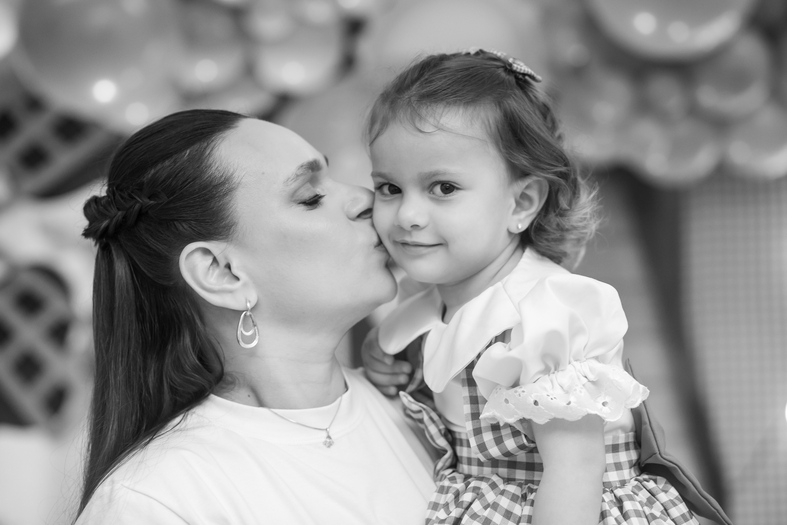 Mariana 3 anos