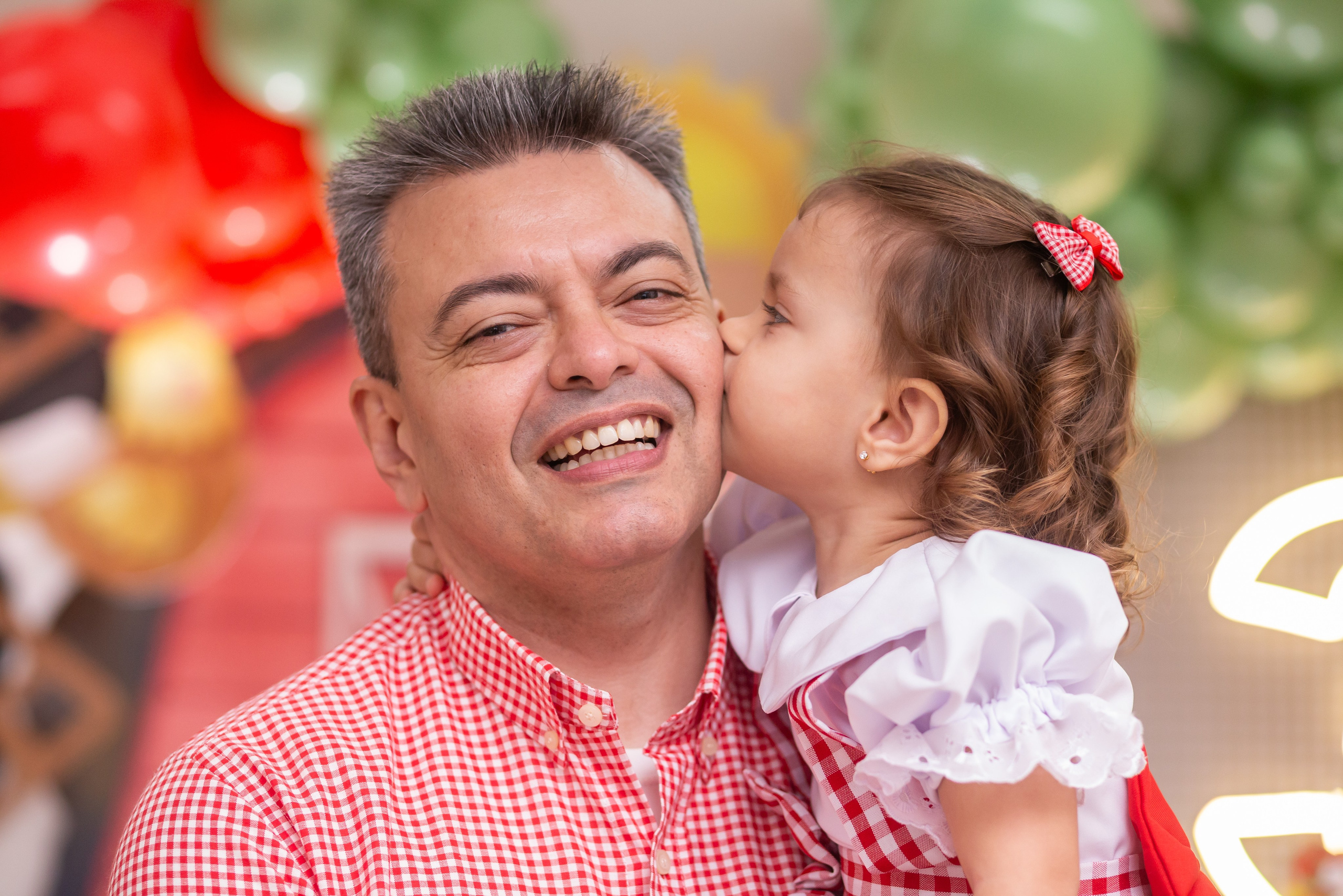 Mariana 3 anos