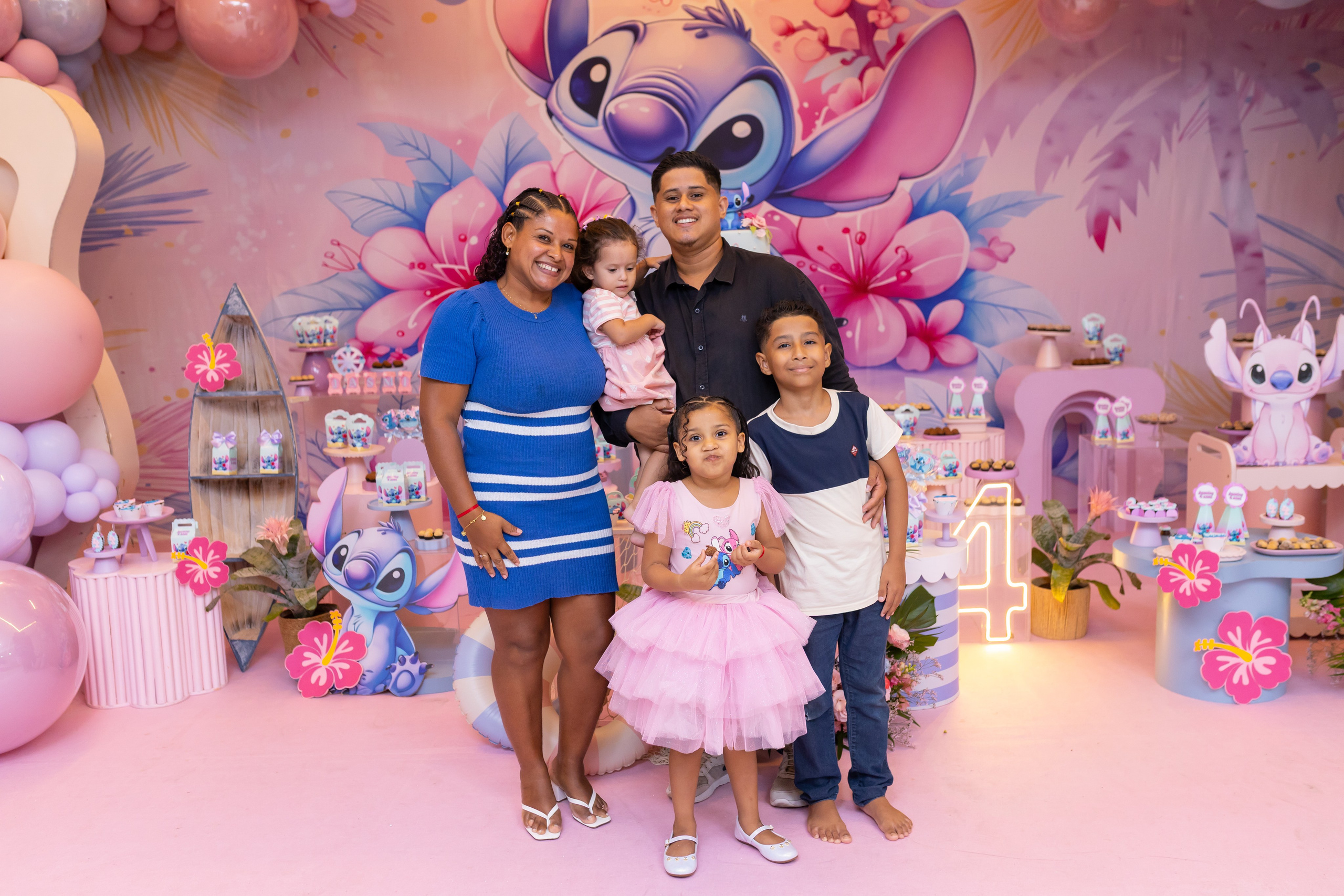 Fotografia Infantil Cuiabá