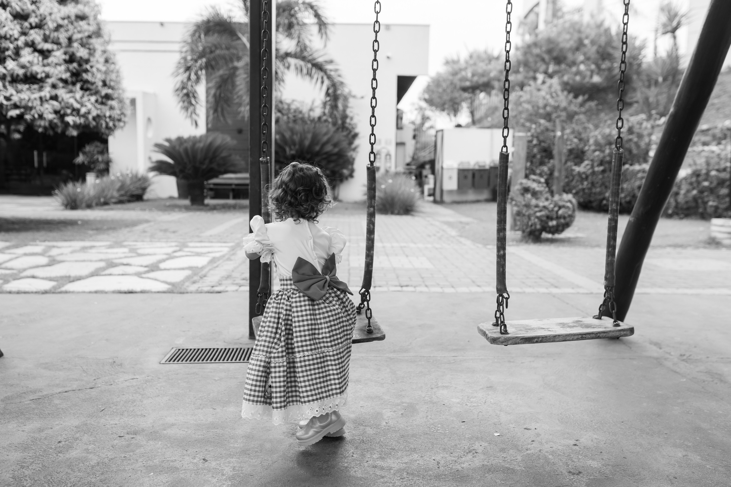 Mariana 3 anos