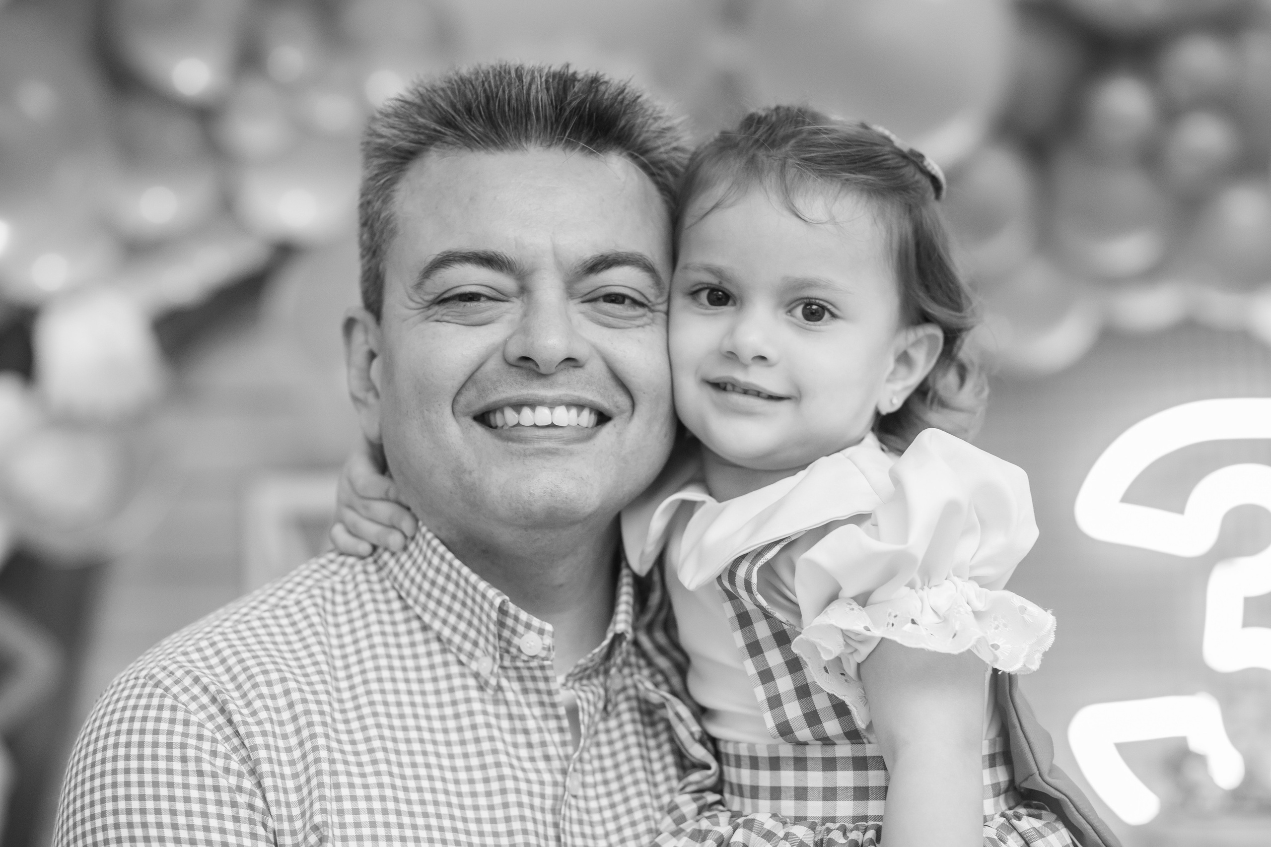 Mariana 3 anos