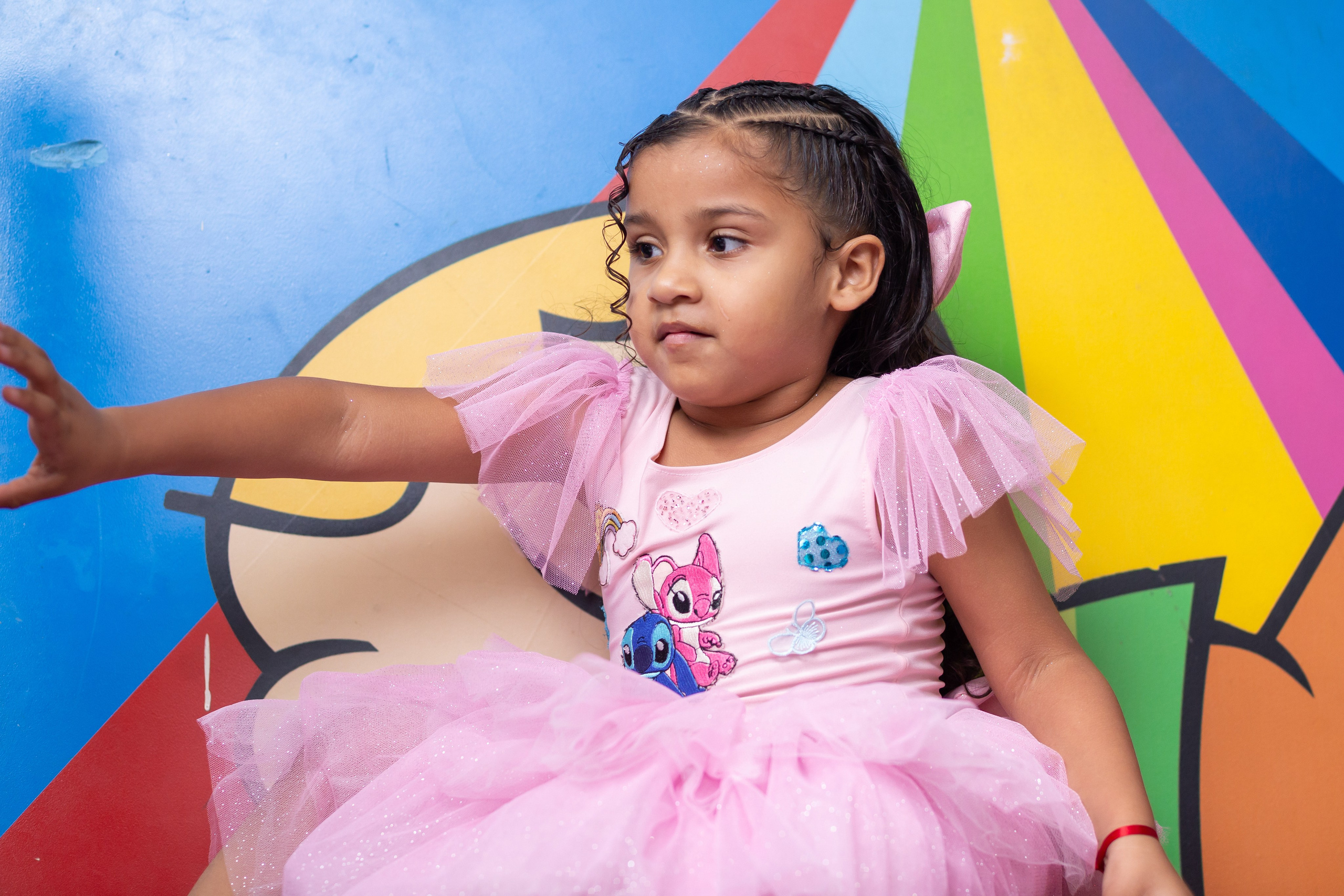 Fotografia Infantil Cuiabá
