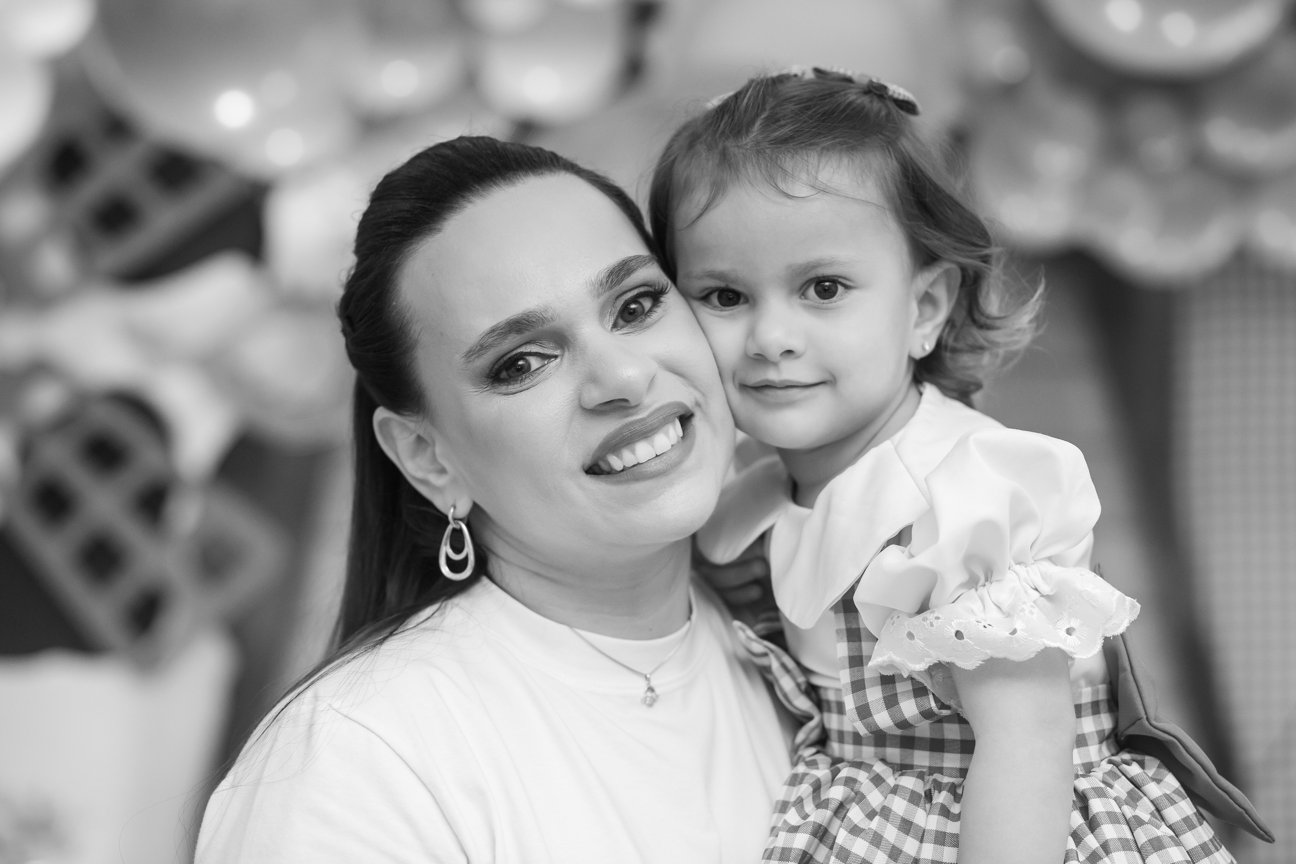 Mariana 3 anos