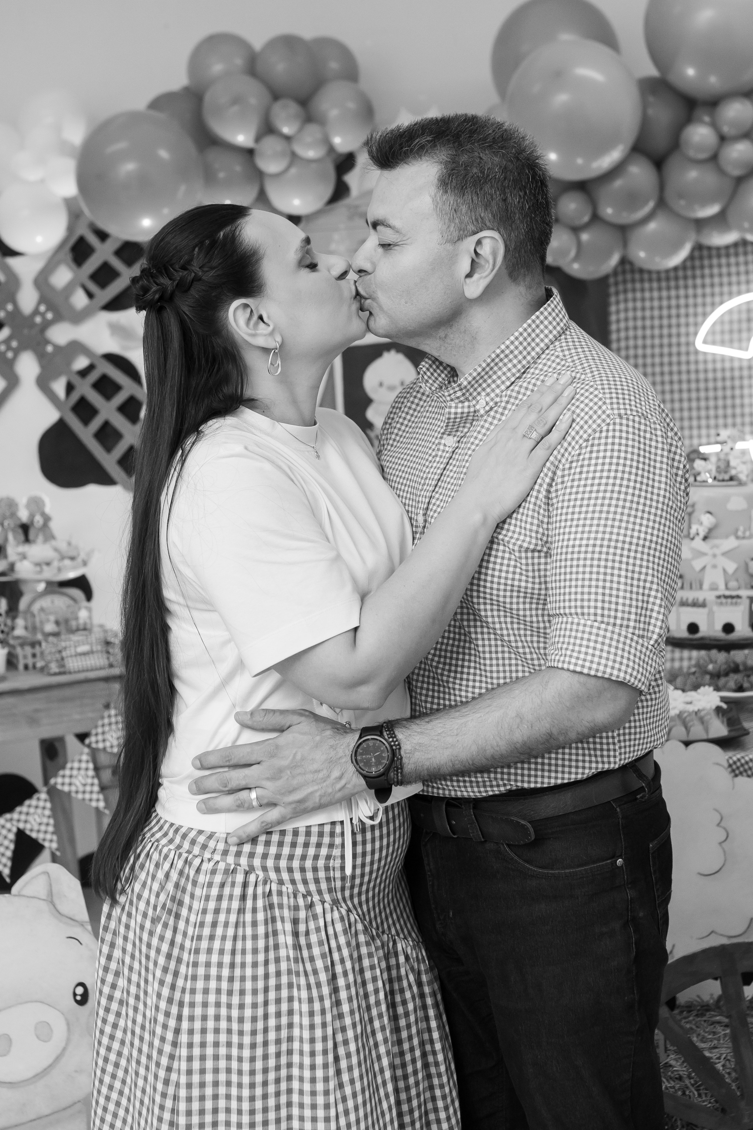 Mariana 3 anos