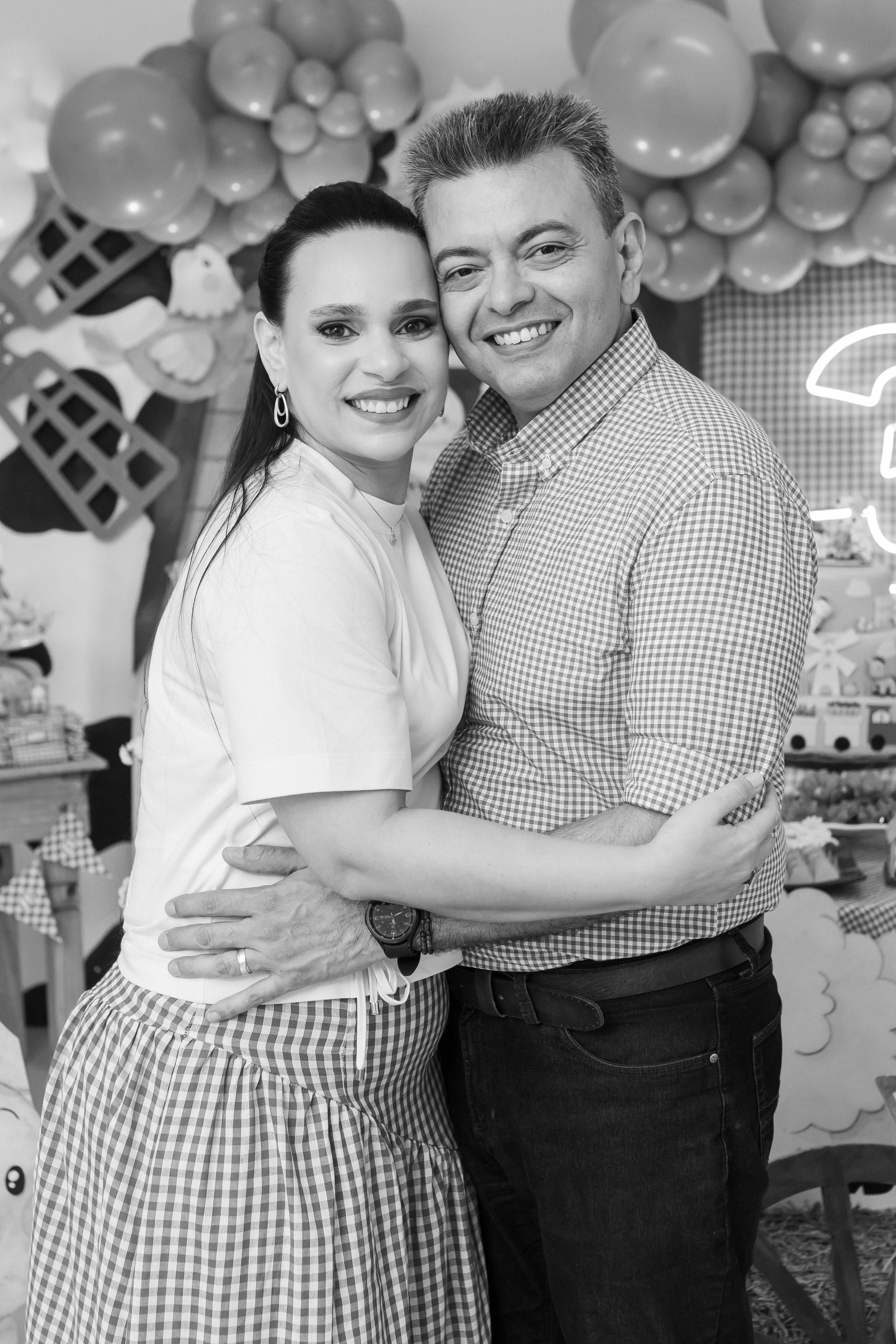 Mariana 3 anos