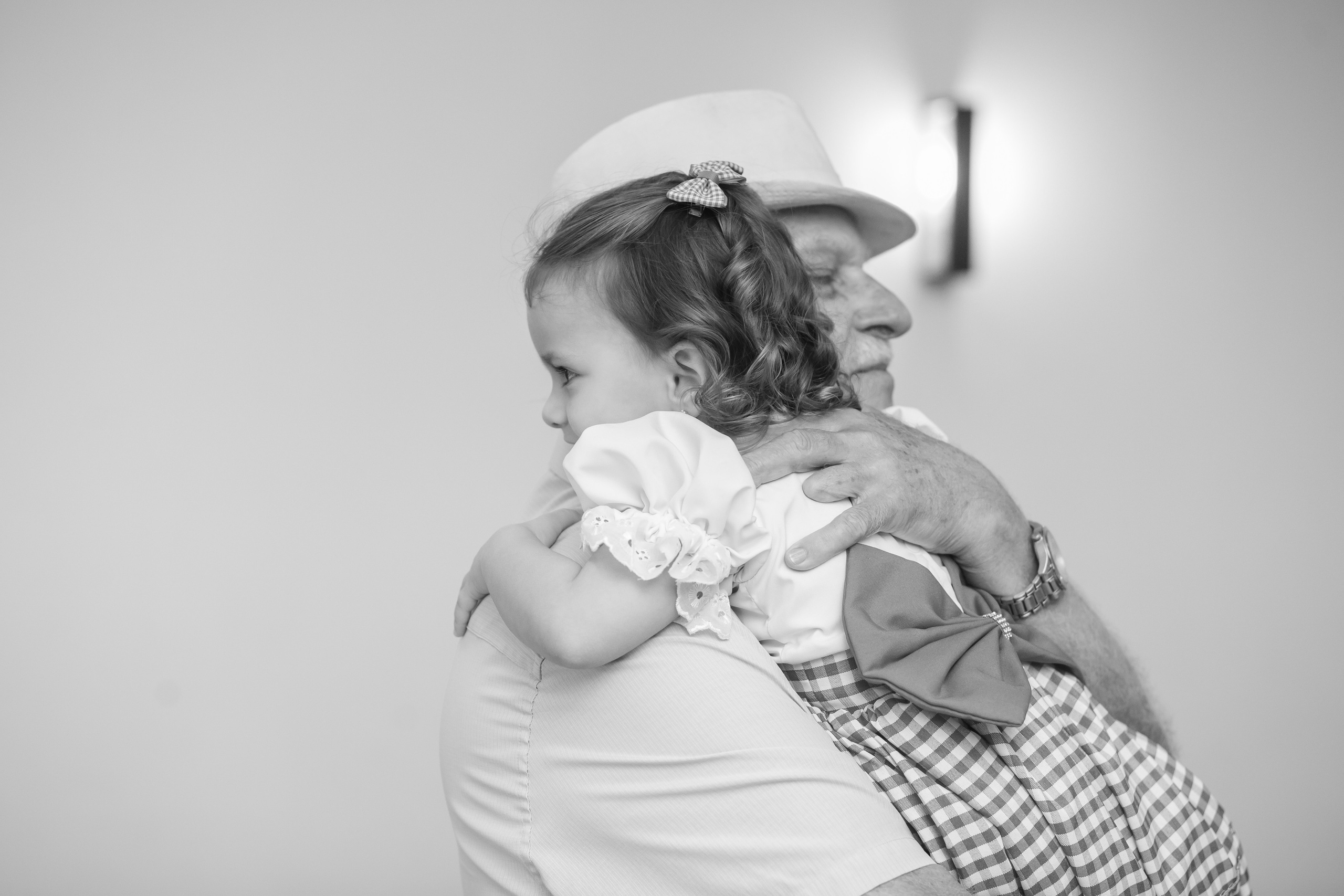 Mariana 3 anos