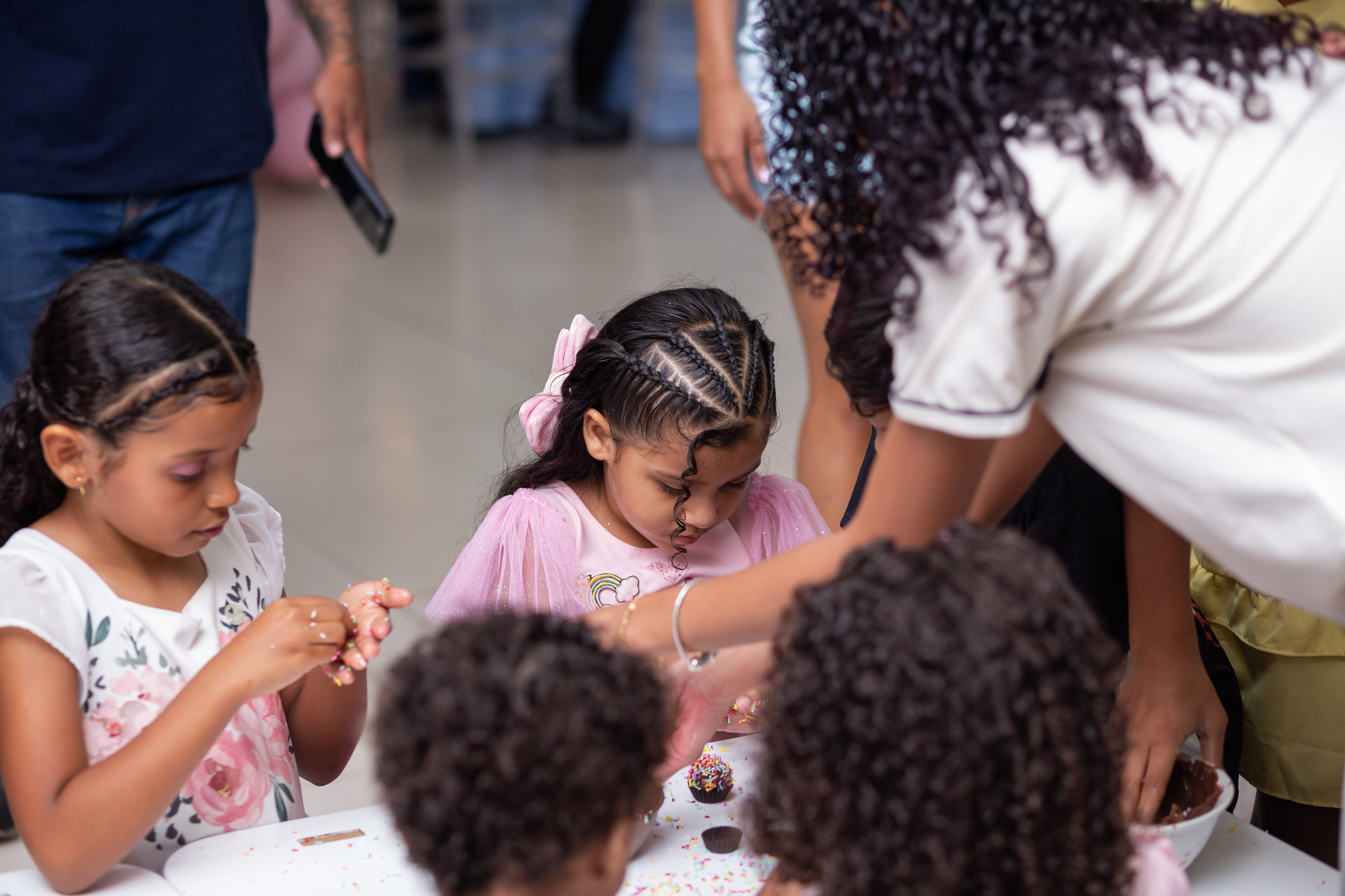 Fotografia Infantil Cuiabá