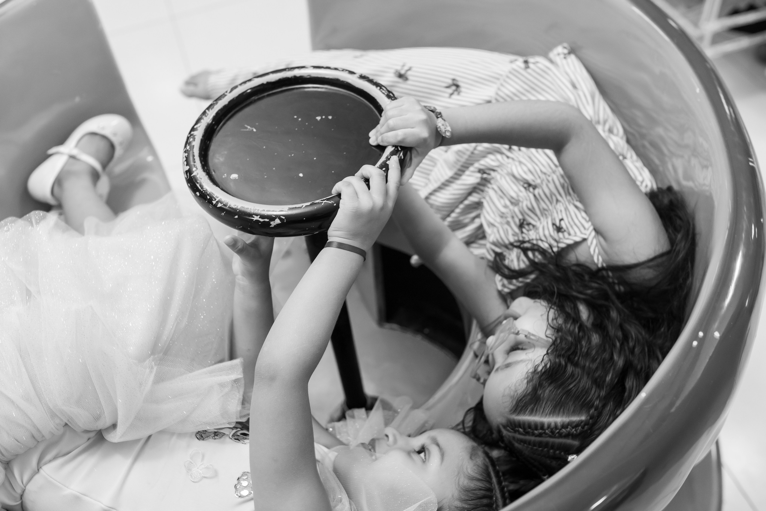 Fotografia Infantil Cuiabá