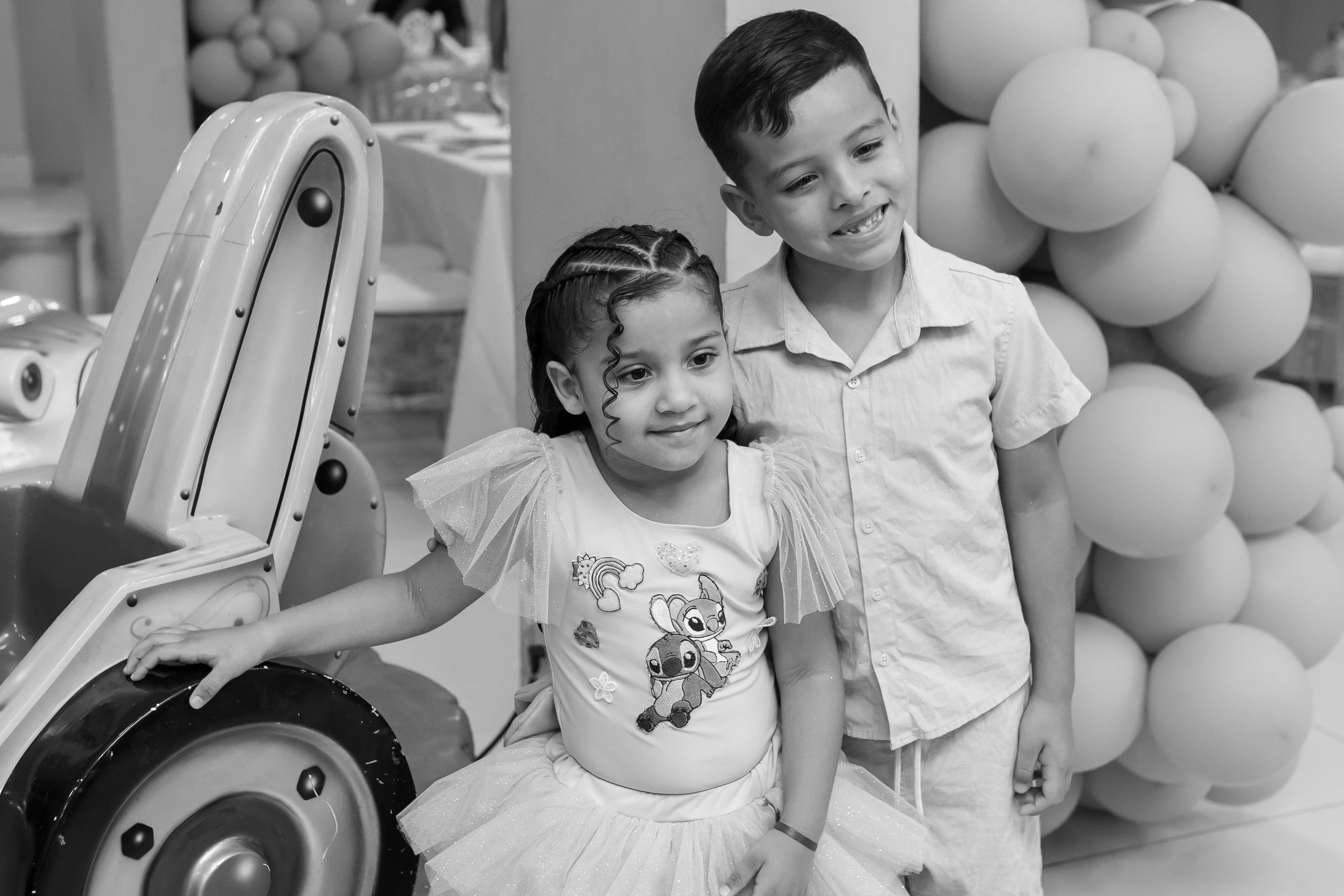 Fotografia Infantil Cuiabá