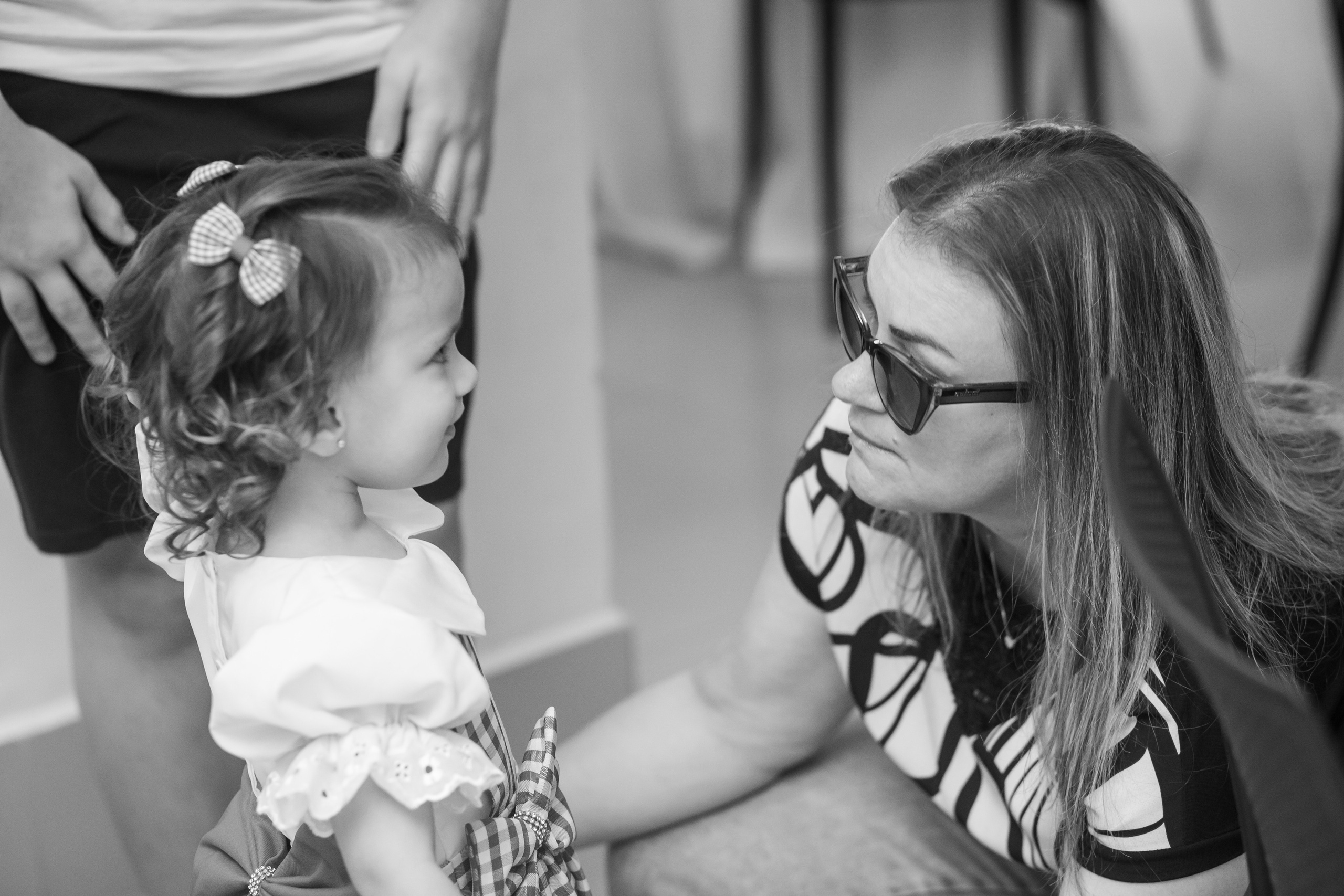 Mariana 3 anos