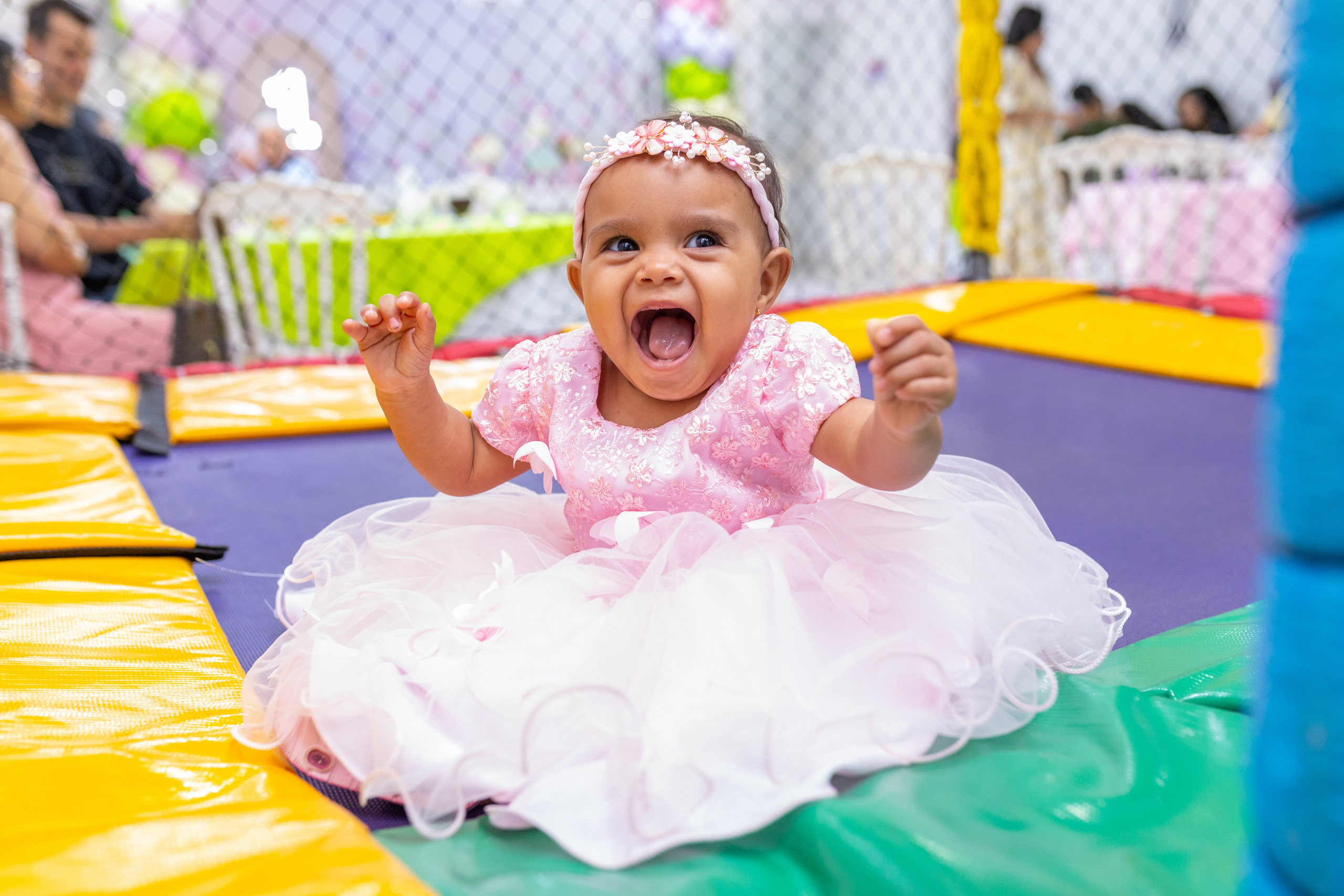 AURORA 1 ANO. Rainer Fotos