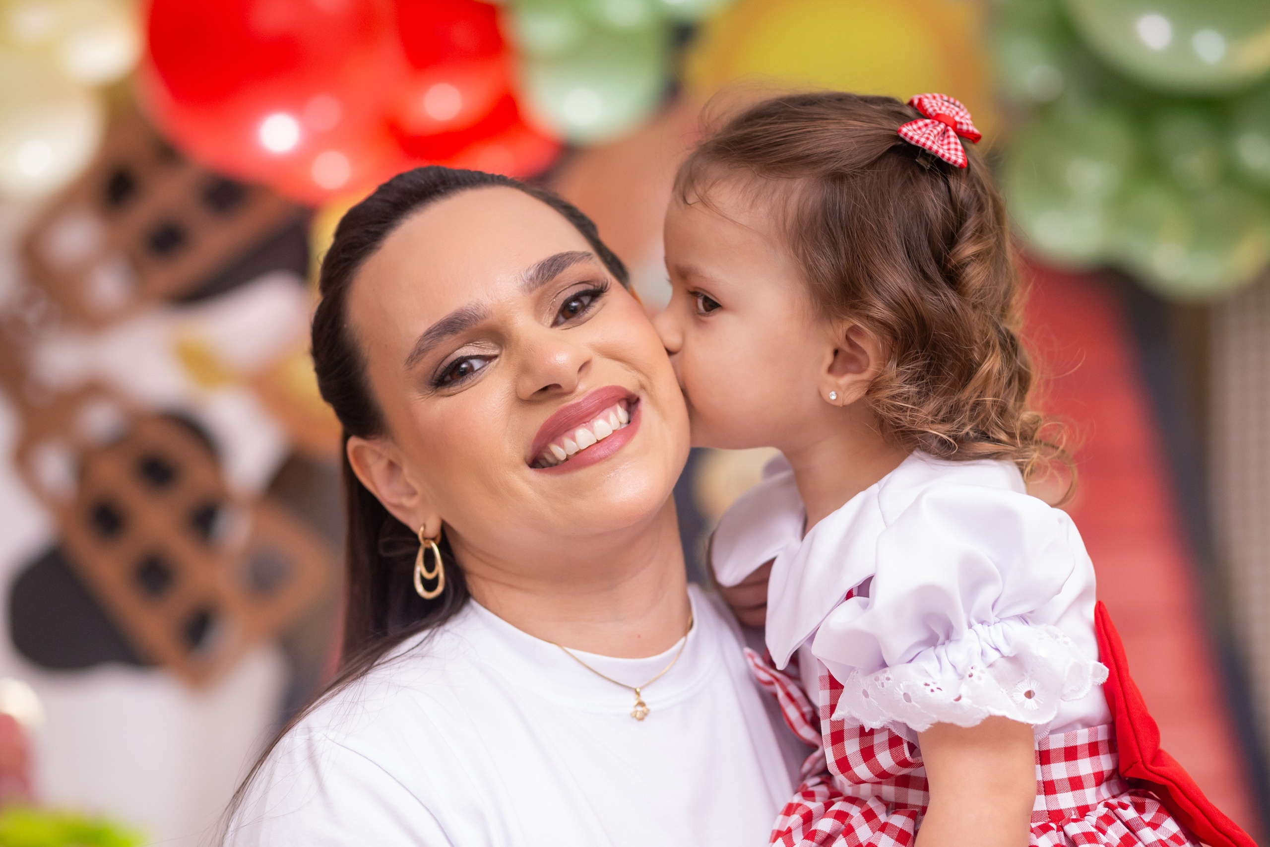 Mariana 3 anos