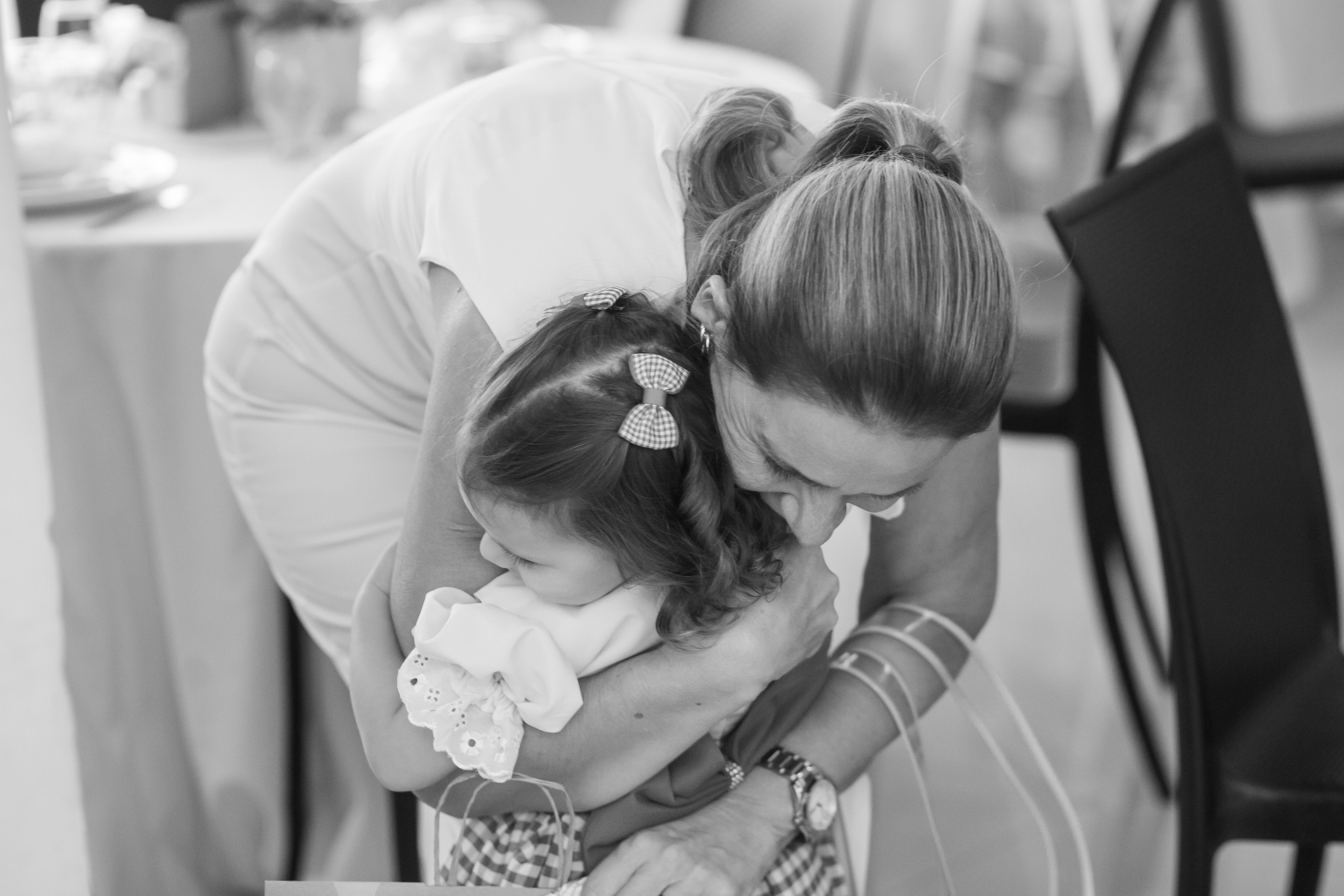 Mariana 3 anos