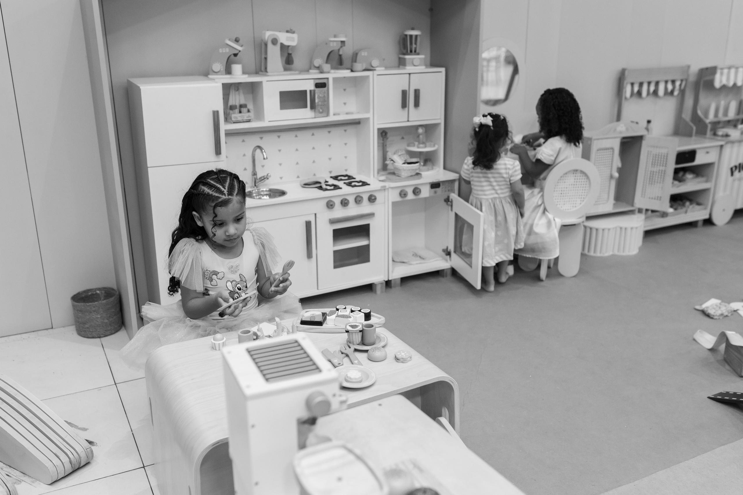 Fotografia Infantil Cuiabá