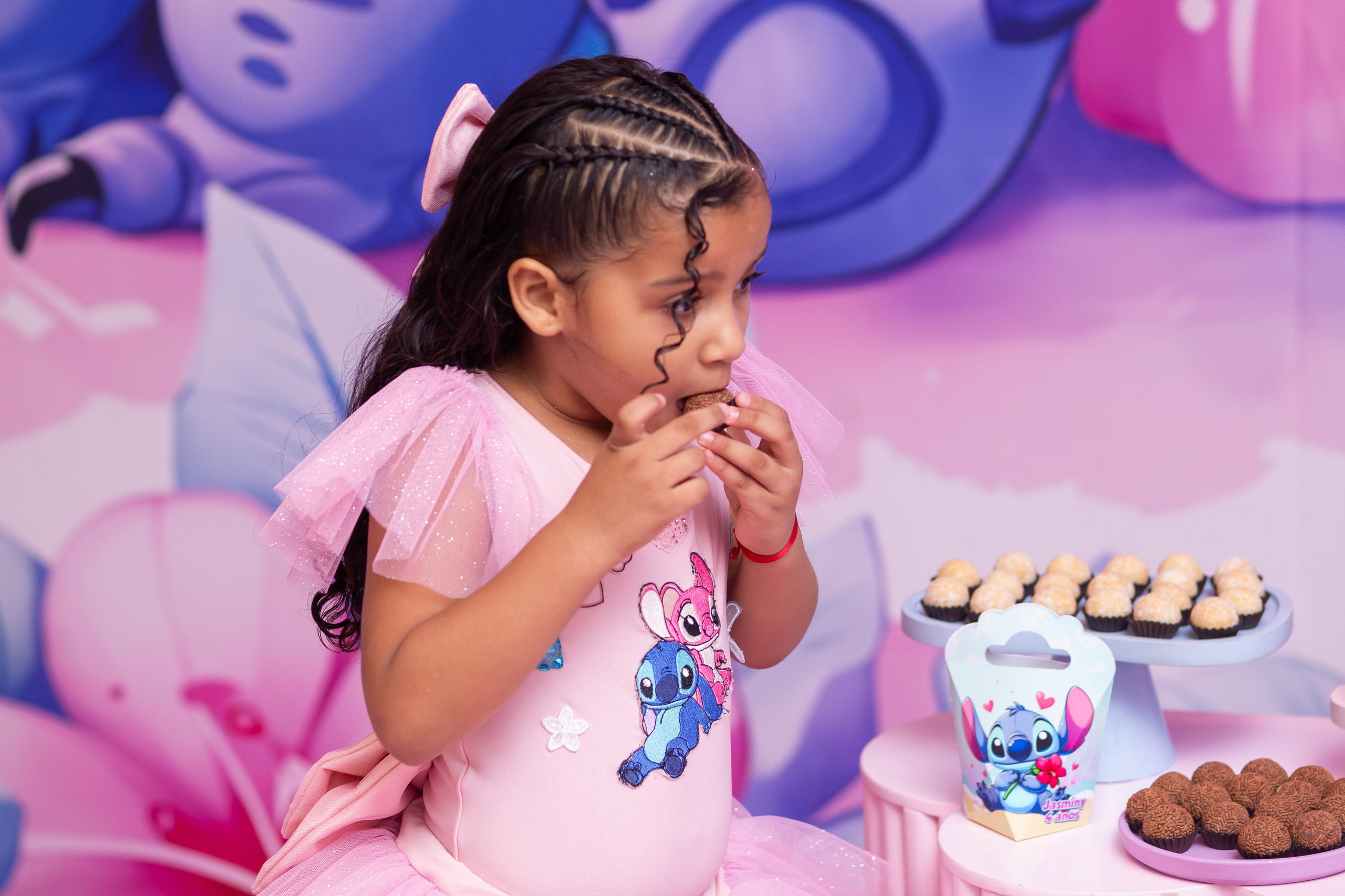 Fotografia Infantil Cuiabá
