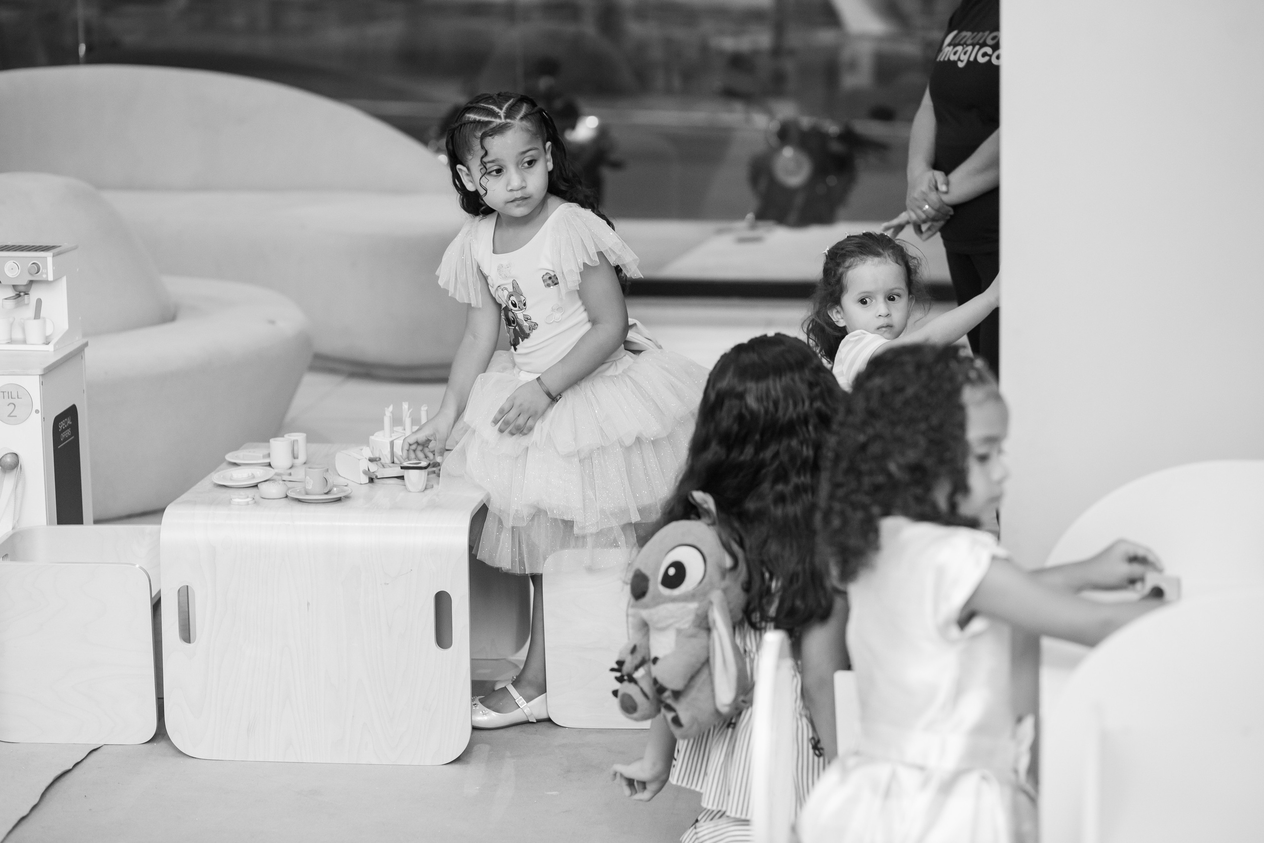 Fotografia Infantil Cuiabá