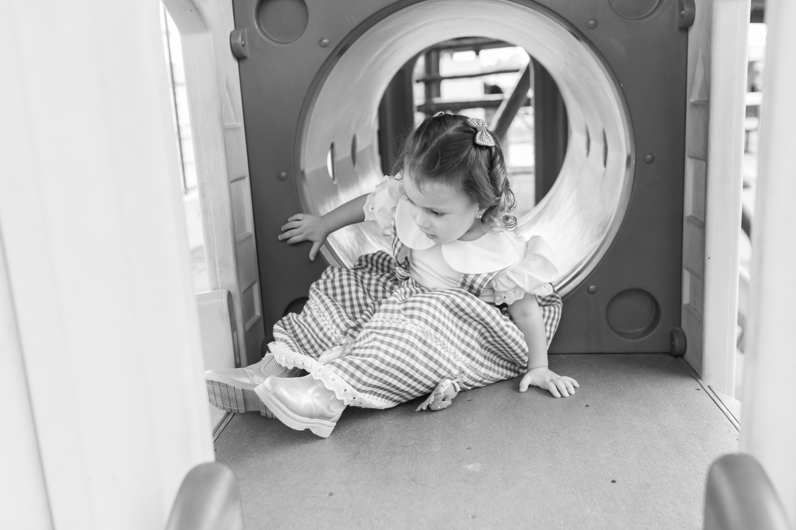 Mariana 3 anos