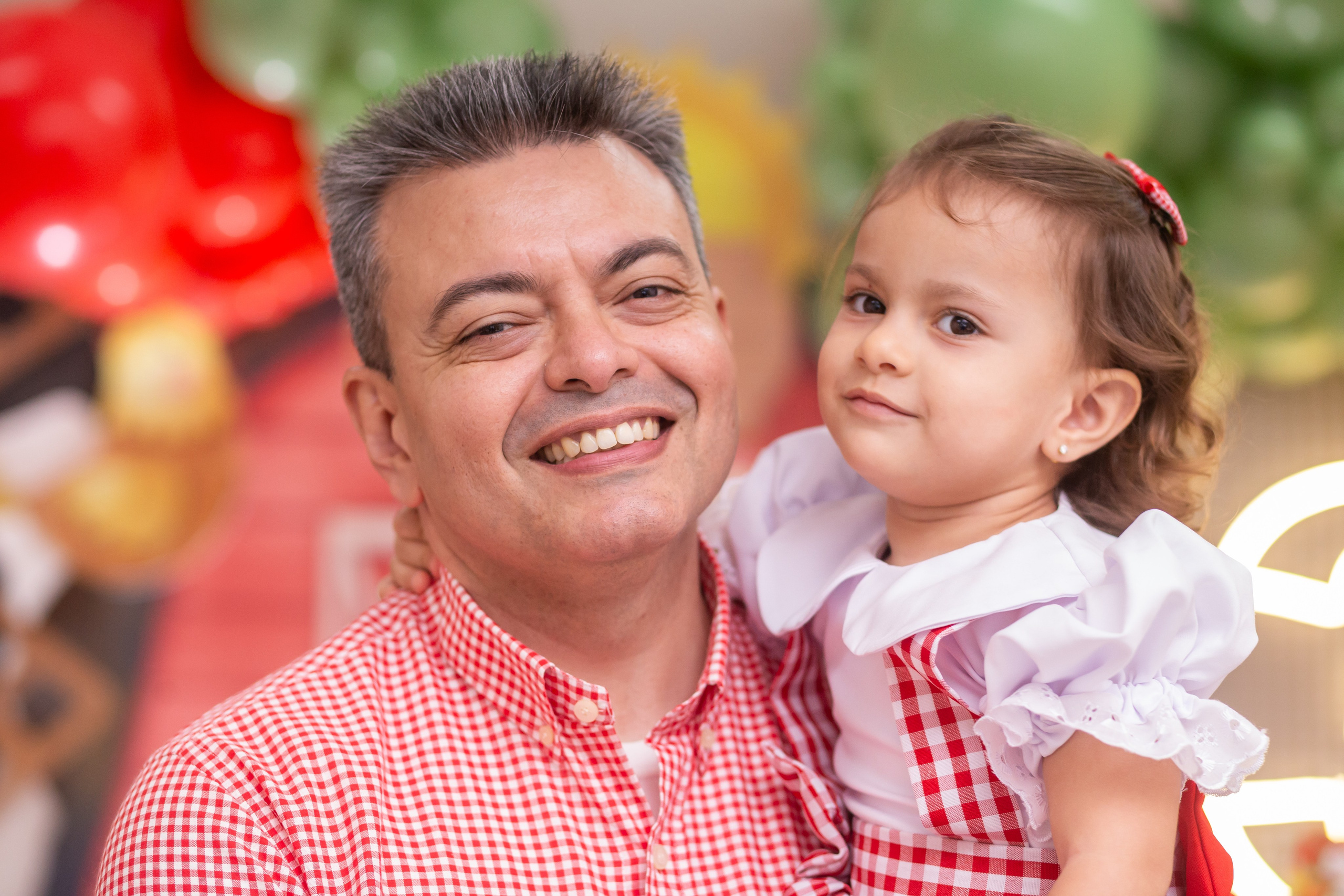 Mariana 3 anos