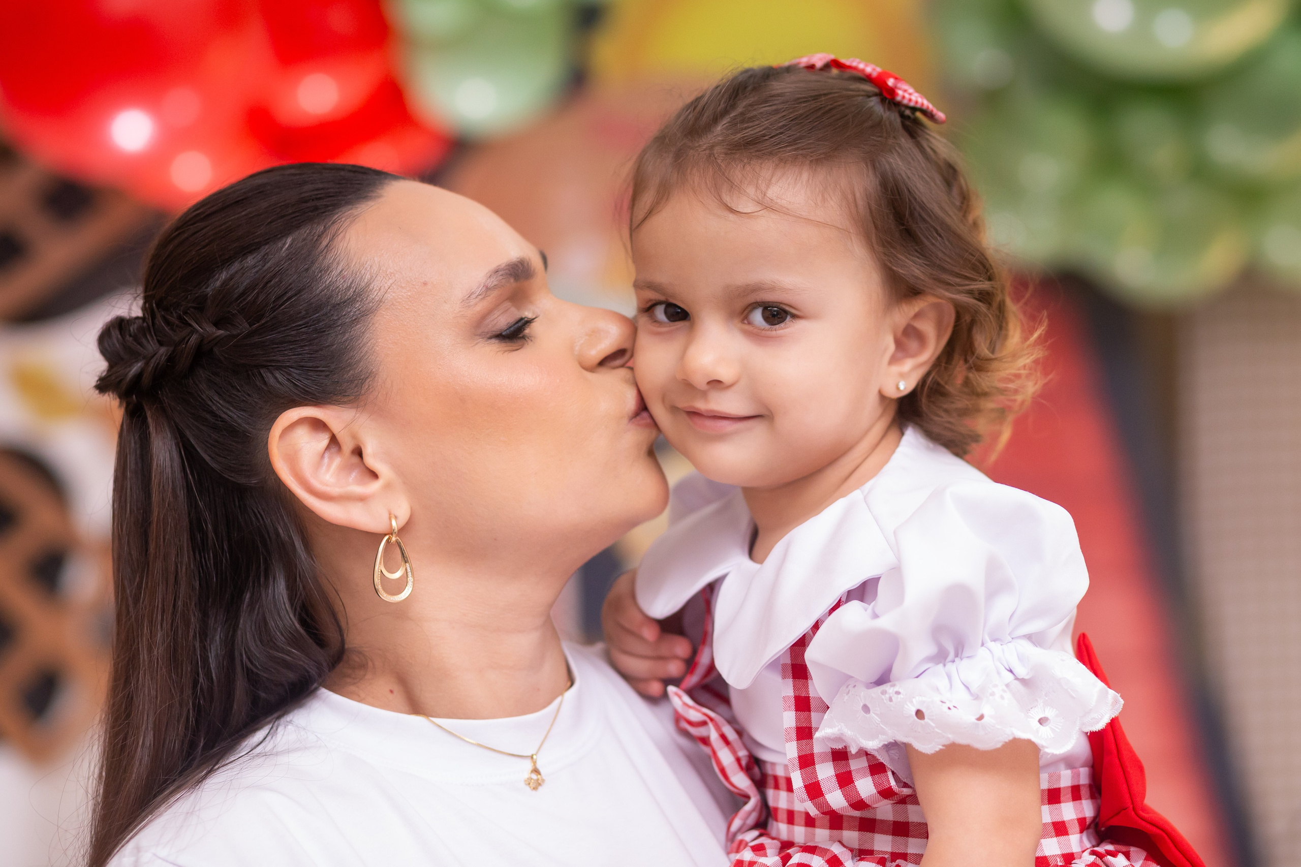 Mariana 3 anos