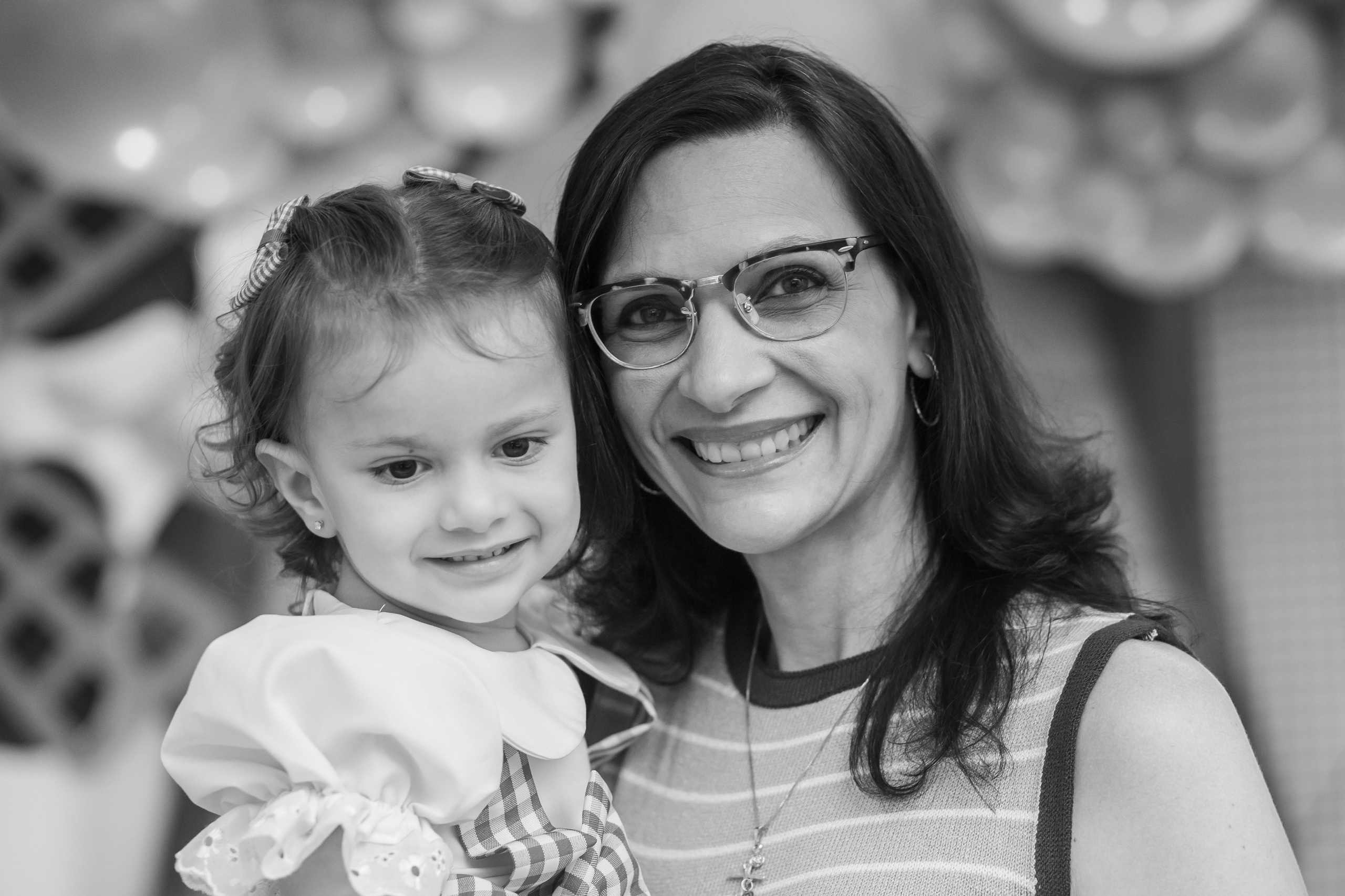 Mariana 3 anos