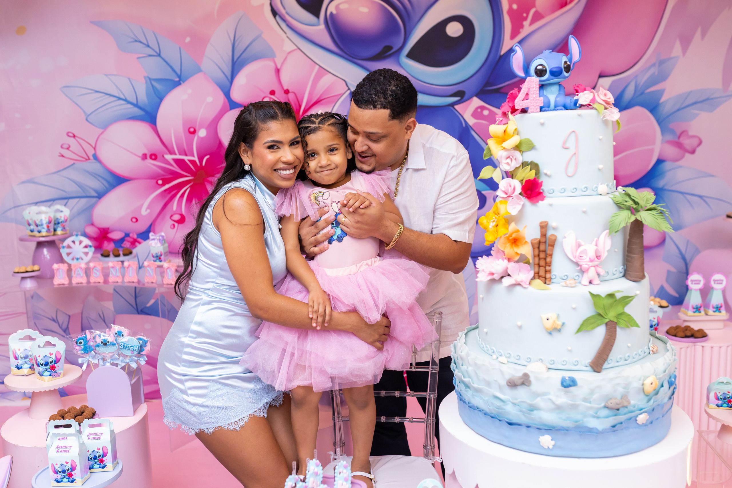Fotografia Infantil Cuiabá