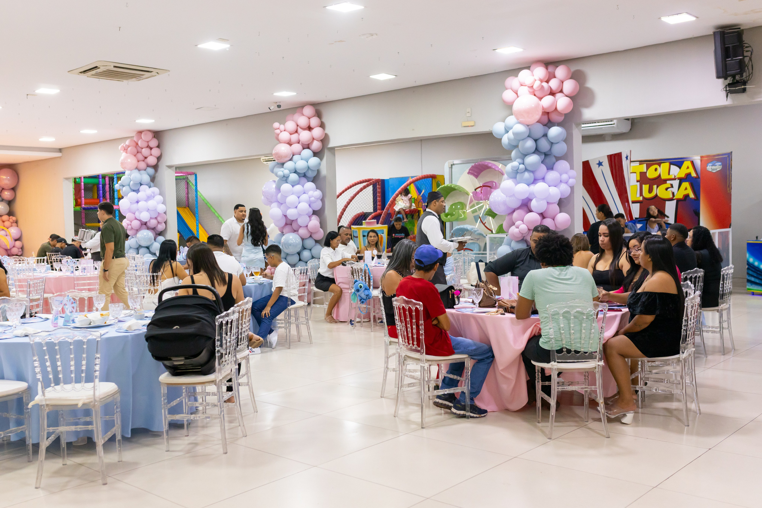Fotografia Infantil Cuiabá