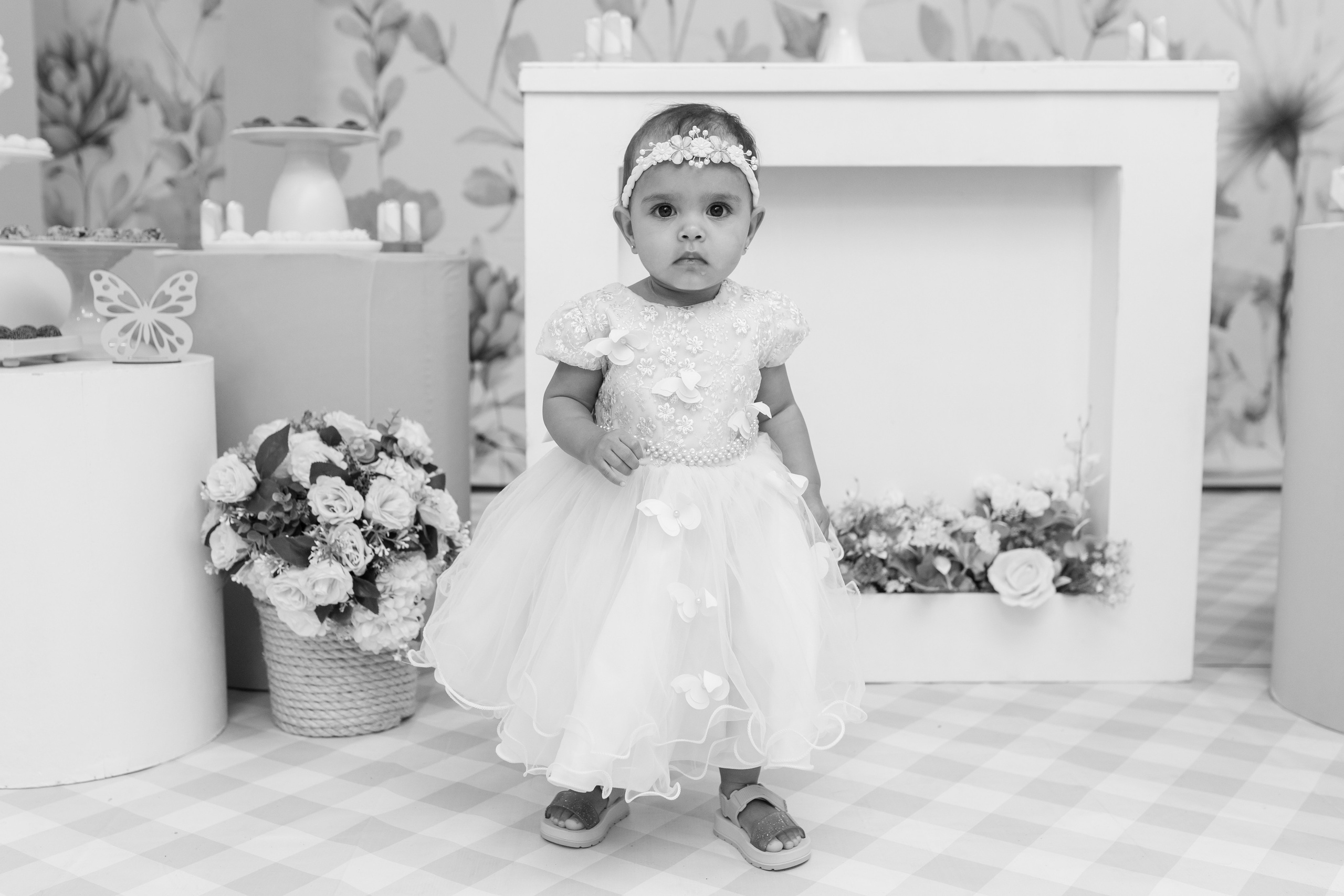 AURORA 1 ANO. Rainer Fotos